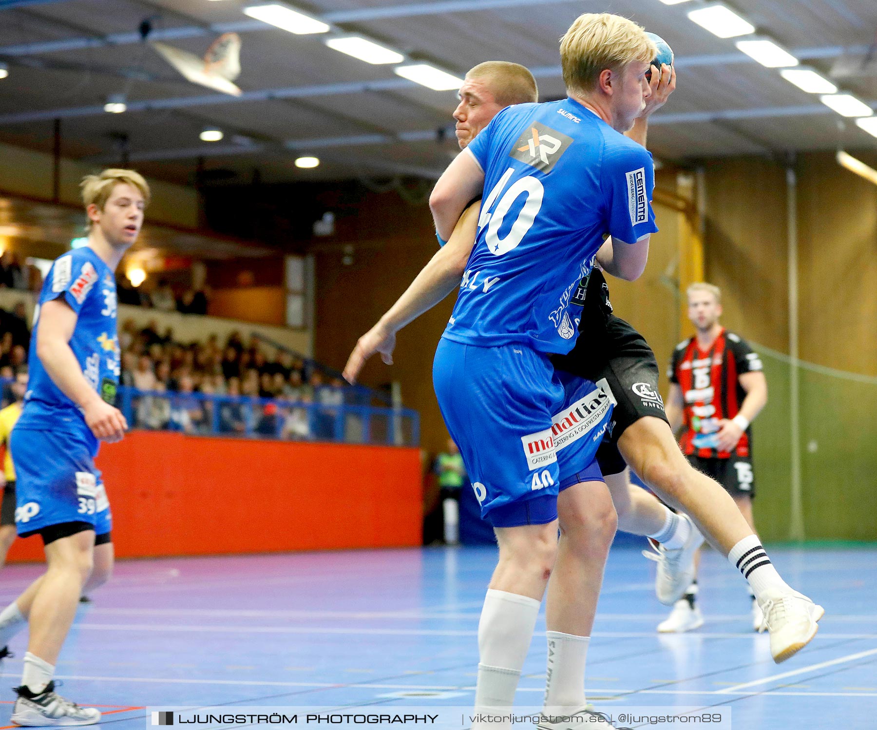 HK Country-HK Skövde 26-26,herr,Arena Skövde,Skövde,Sverige,Handboll,,2019,225840