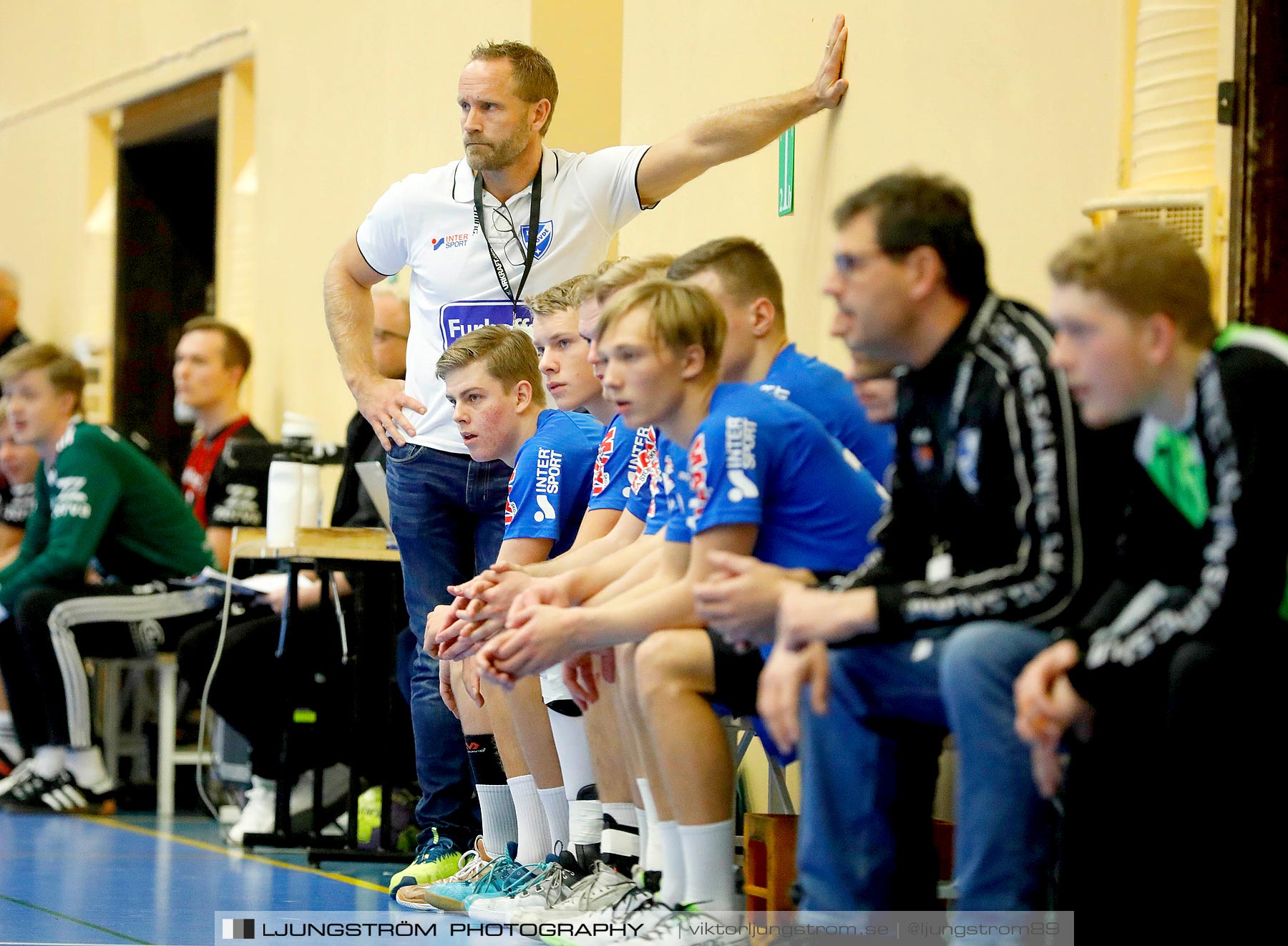 HK Country-HK Skövde 26-26,herr,Arena Skövde,Skövde,Sverige,Handboll,,2019,225841