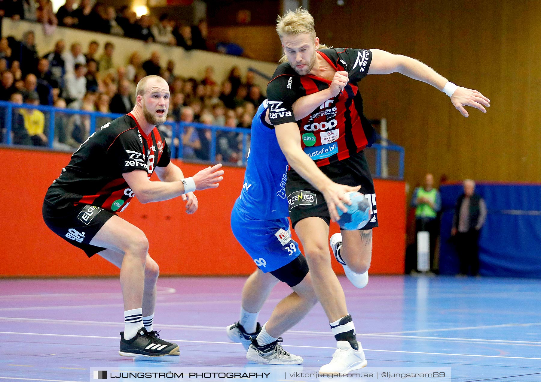 HK Country-HK Skövde 26-26,herr,Arena Skövde,Skövde,Sverige,Handboll,,2019,225842