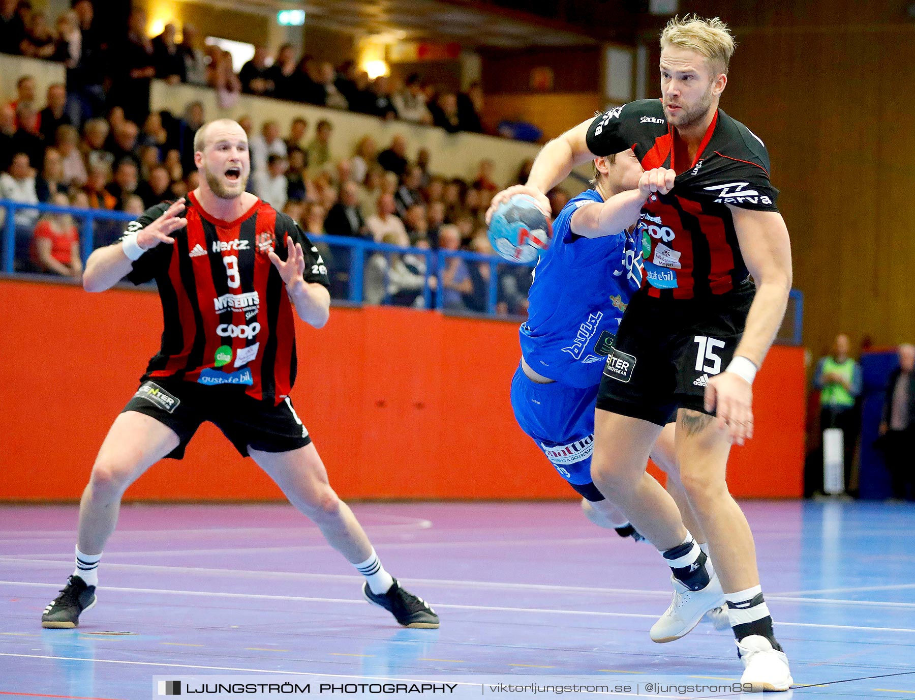 HK Country-HK Skövde 26-26,herr,Arena Skövde,Skövde,Sverige,Handboll,,2019,225843