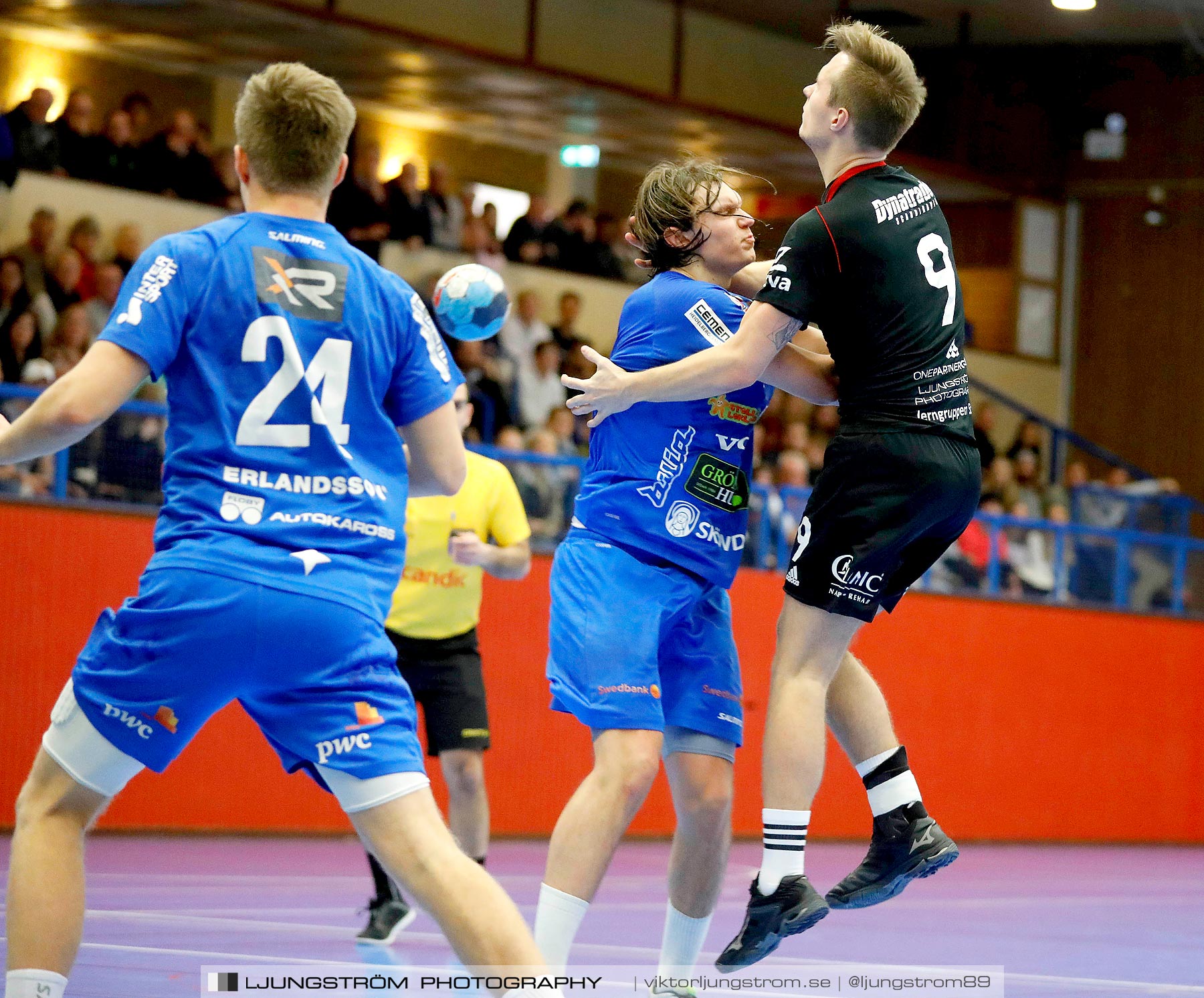 HK Country-HK Skövde 26-26,herr,Arena Skövde,Skövde,Sverige,Handboll,,2019,225855