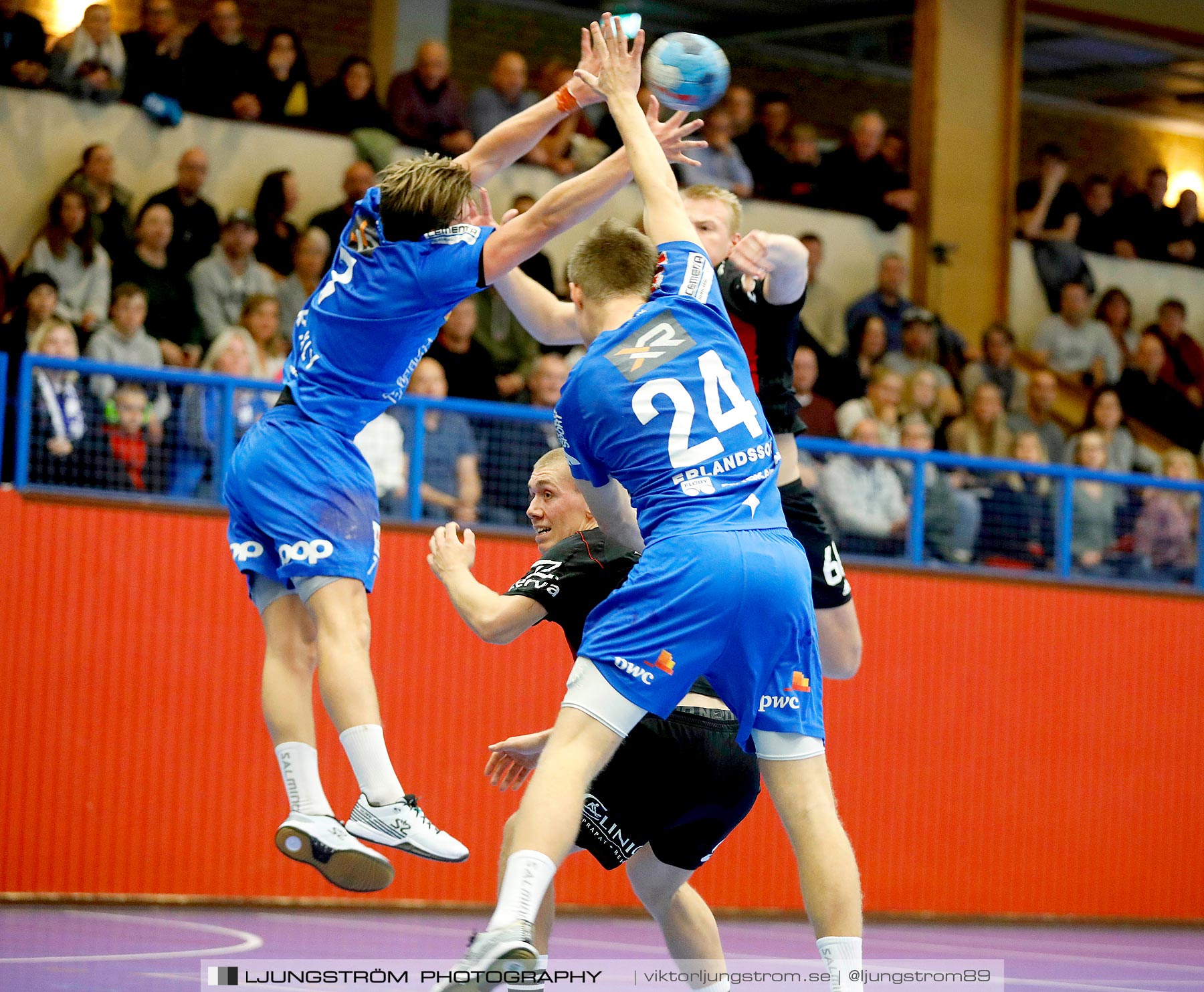 HK Country-HK Skövde 26-26,herr,Arena Skövde,Skövde,Sverige,Handboll,,2019,225856