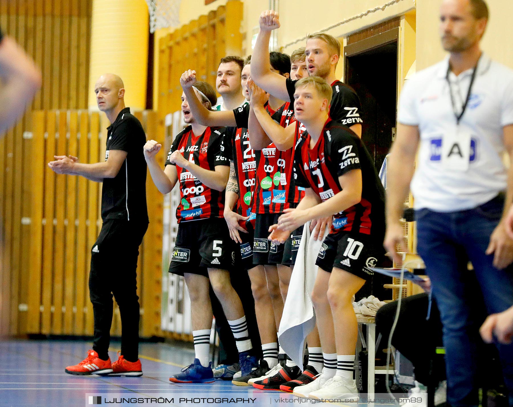 HK Country-HK Skövde 26-26,herr,Arena Skövde,Skövde,Sverige,Handboll,,2019,225857