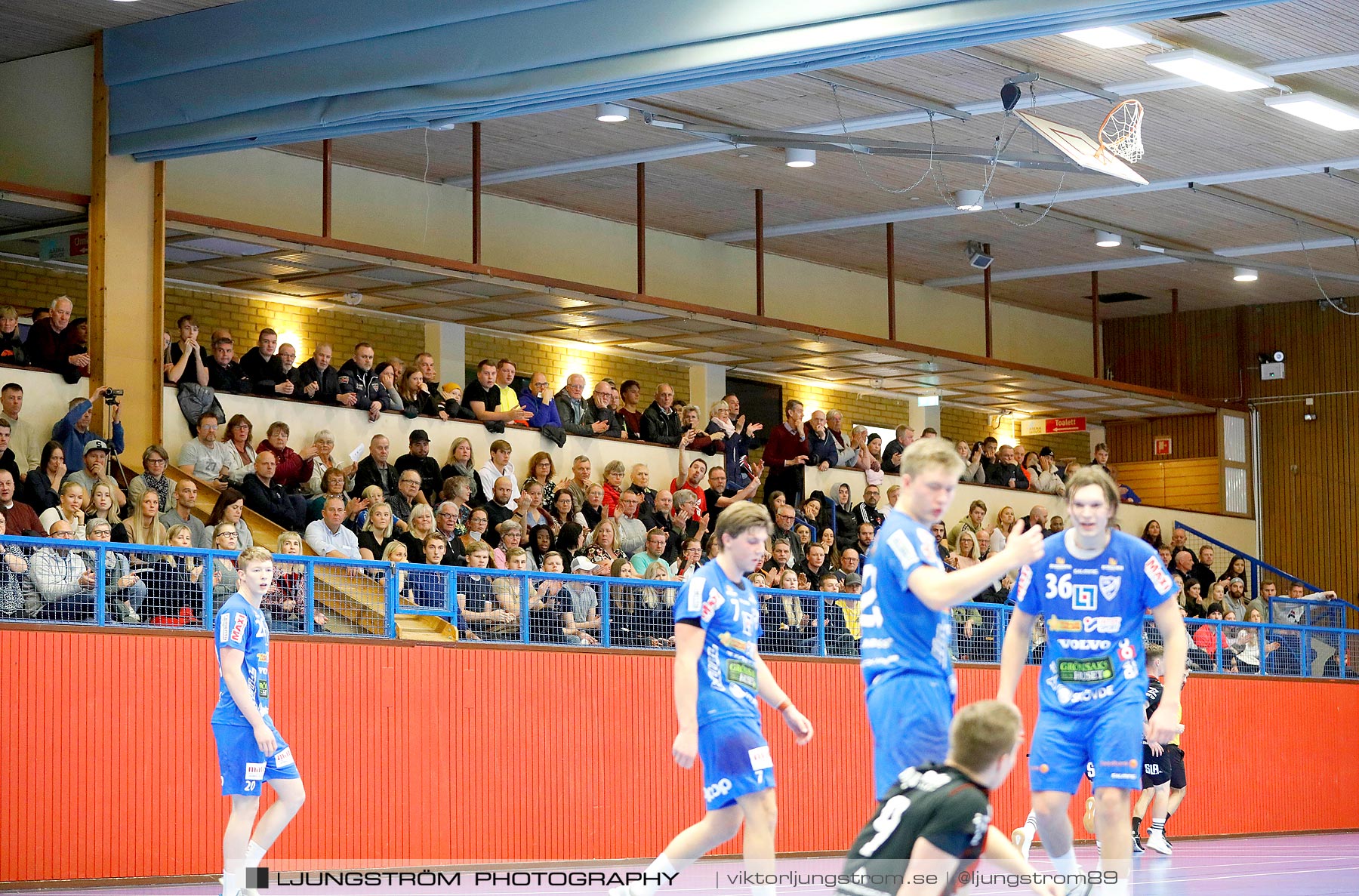 HK Country-HK Skövde 26-26,herr,Arena Skövde,Skövde,Sverige,Handboll,,2019,225858