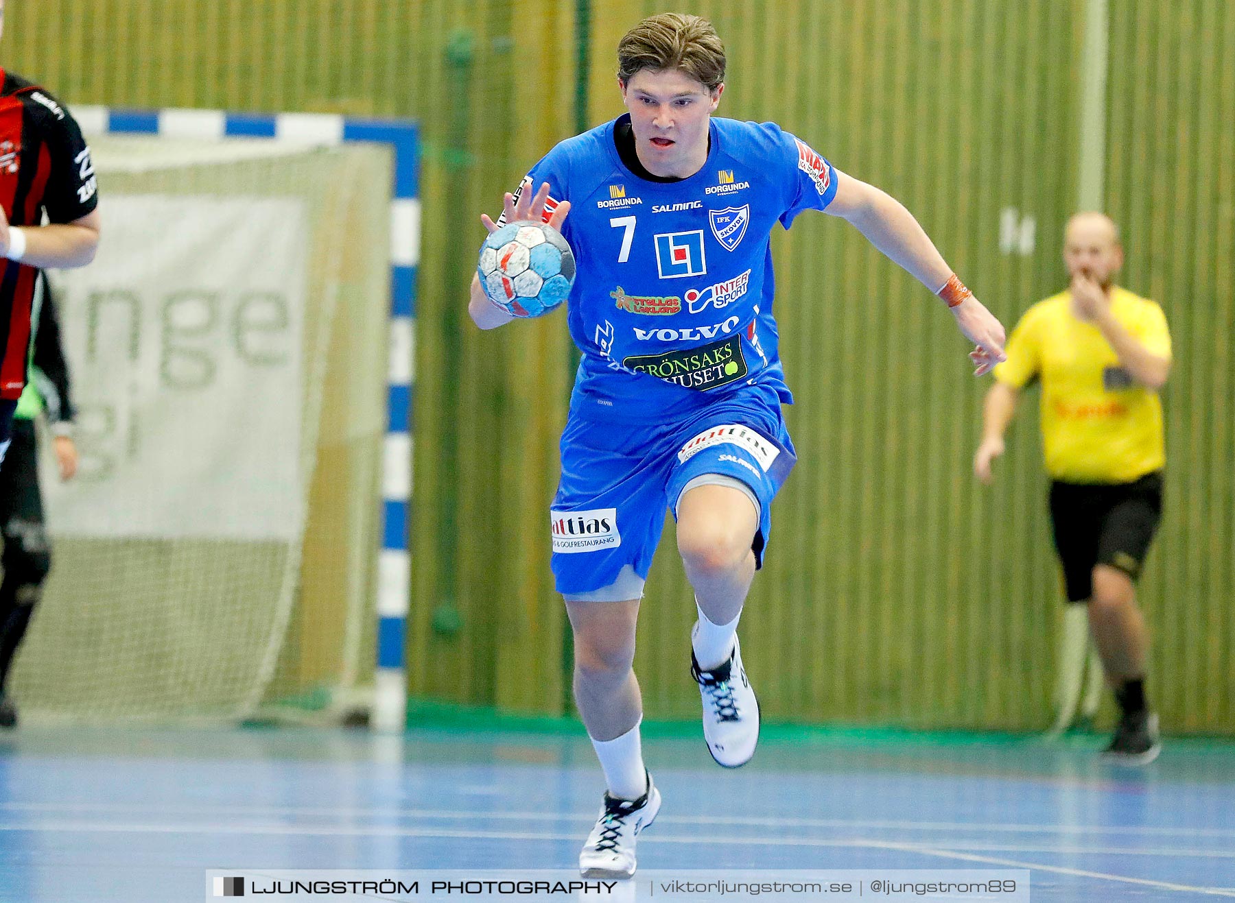 HK Country-HK Skövde 26-26,herr,Arena Skövde,Skövde,Sverige,Handboll,,2019,225862