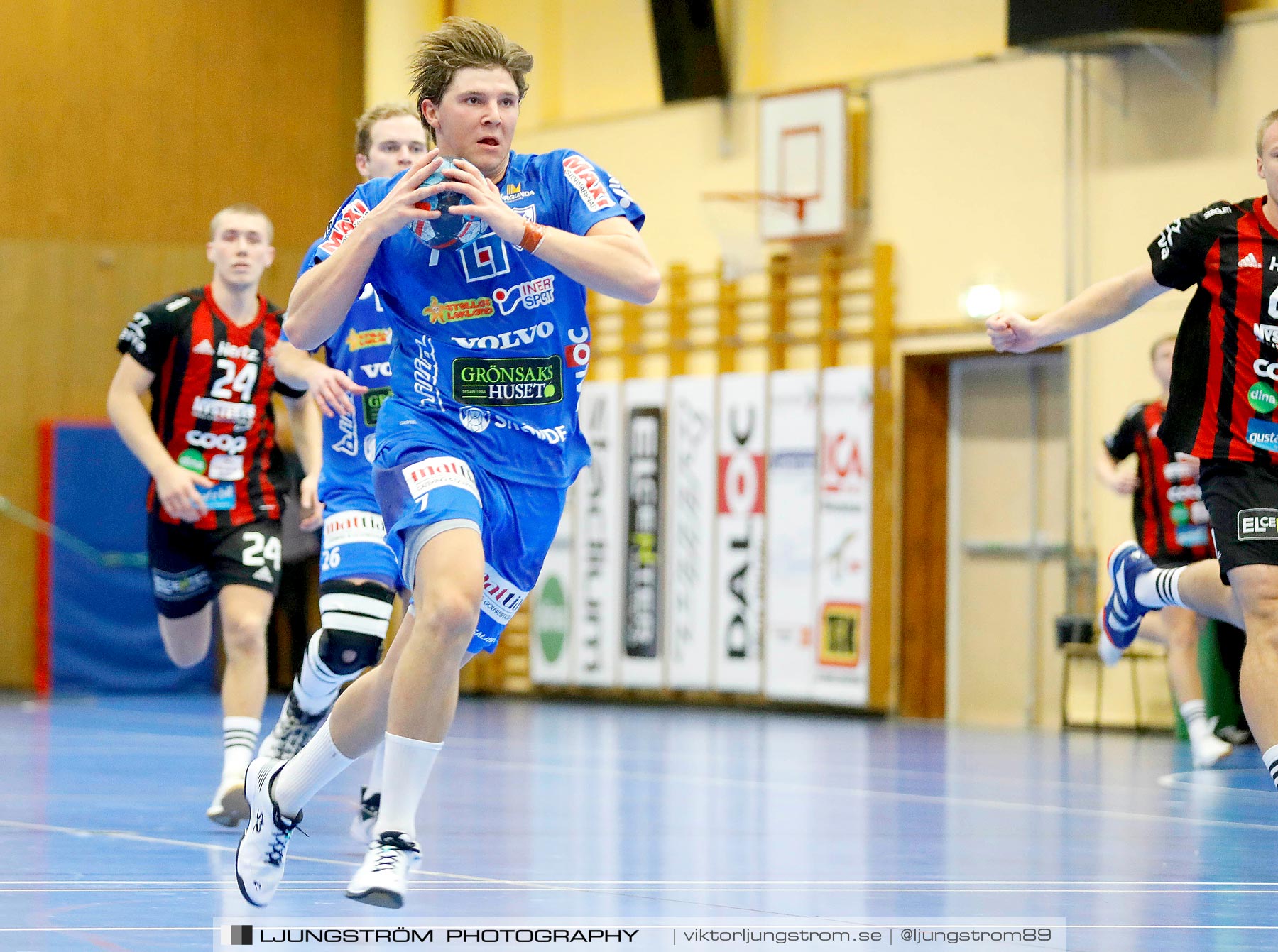 HK Country-HK Skövde 26-26,herr,Arena Skövde,Skövde,Sverige,Handboll,,2019,225863