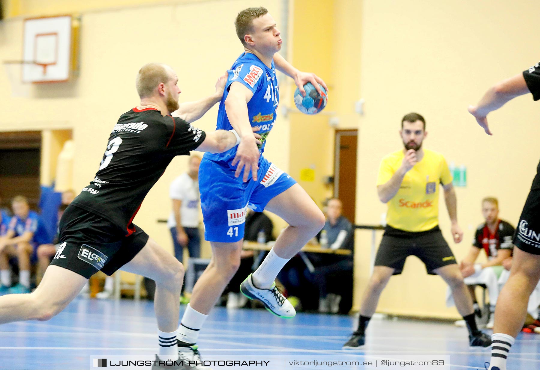 HK Country-HK Skövde 26-26,herr,Arena Skövde,Skövde,Sverige,Handboll,,2019,225867