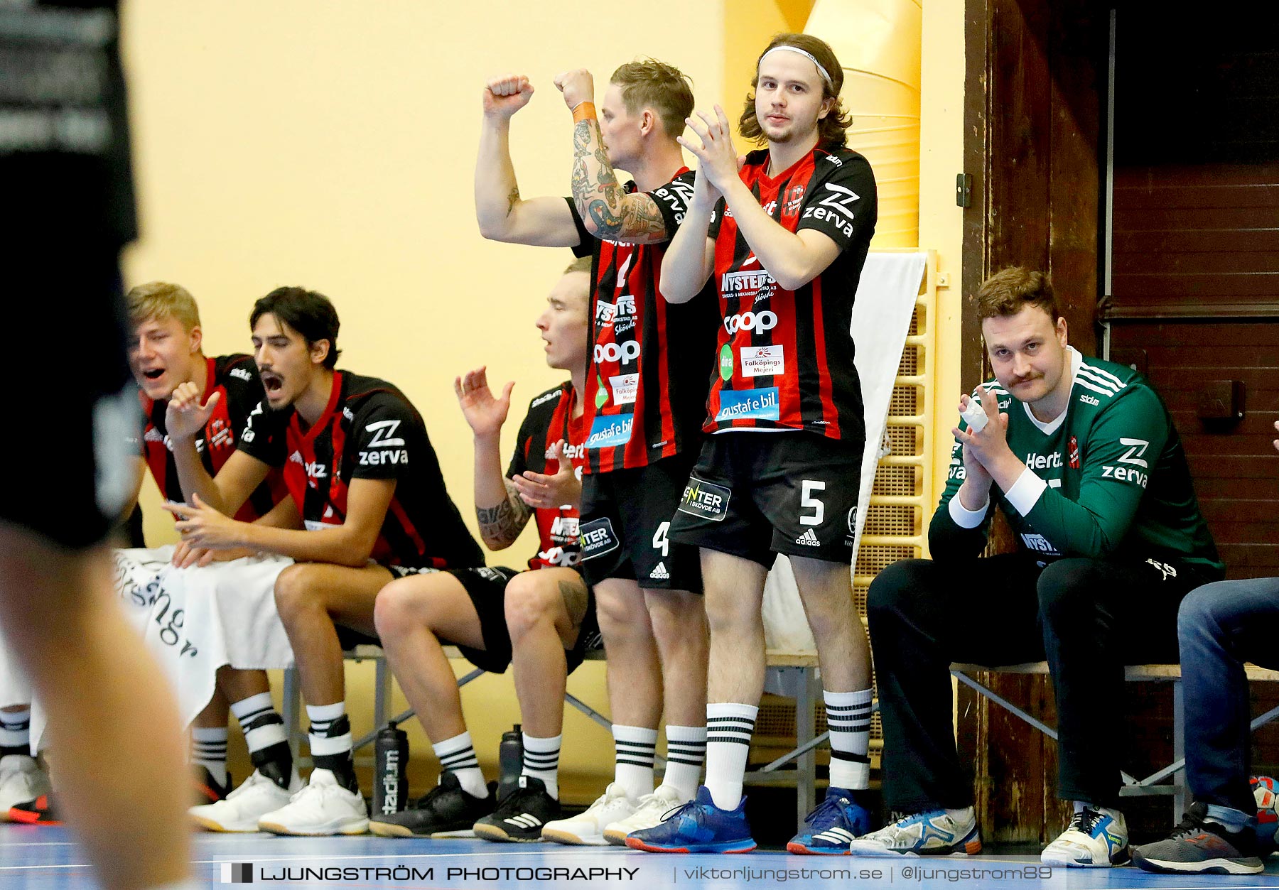 HK Country-HK Skövde 26-26,herr,Arena Skövde,Skövde,Sverige,Handboll,,2019,225869