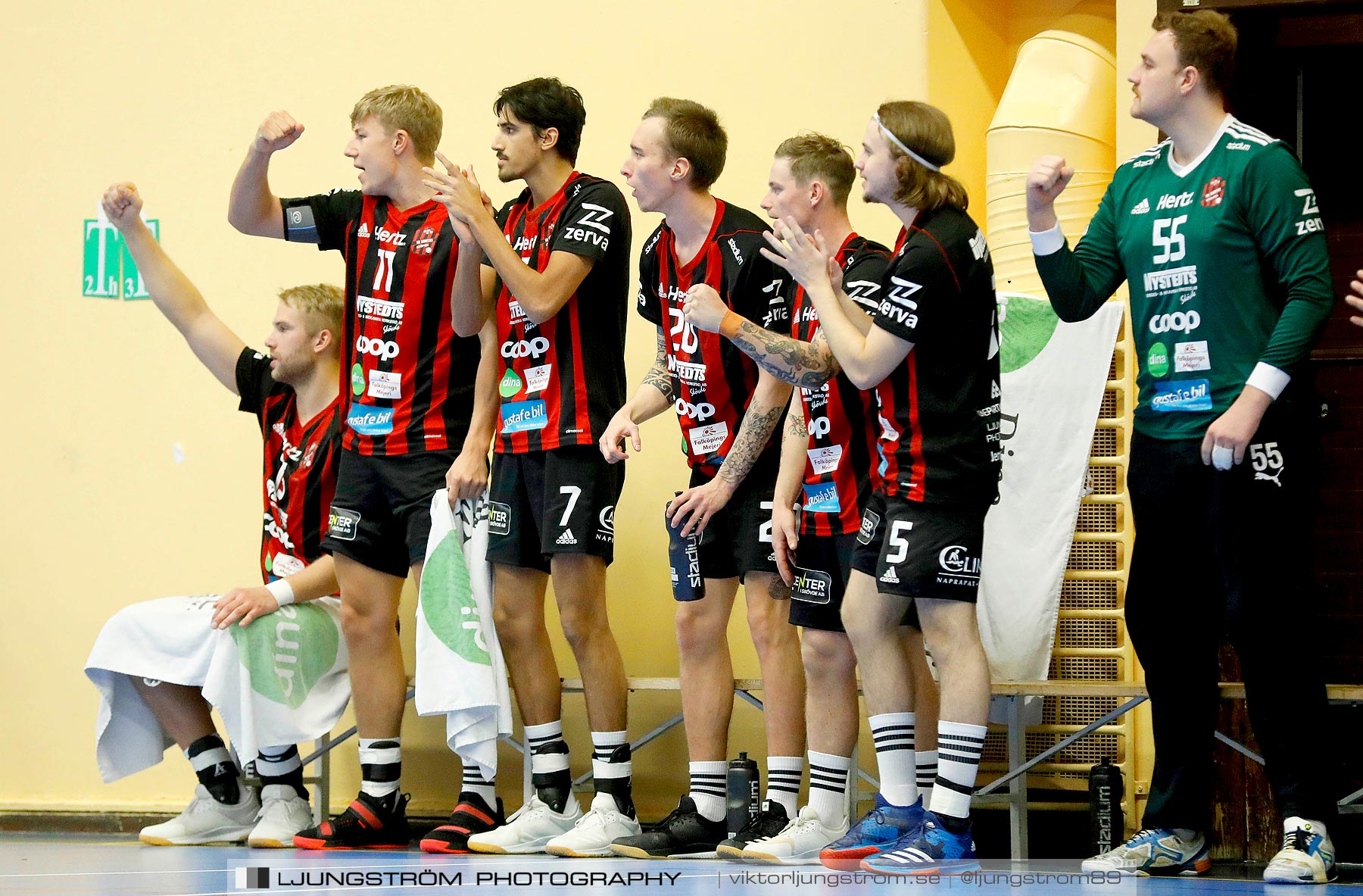 HK Country-HK Skövde 26-26,herr,Arena Skövde,Skövde,Sverige,Handboll,,2019,225870