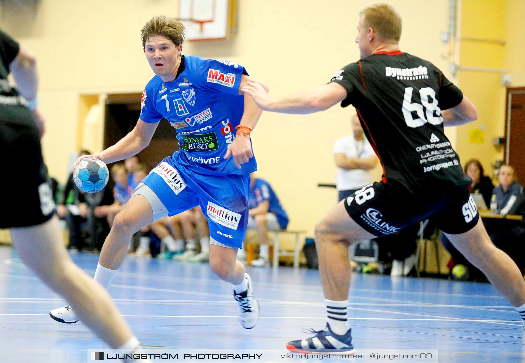 HK Country-HK Skövde 26-26,herr,Arena Skövde,Skövde,Sverige,Handboll,,2019,225873