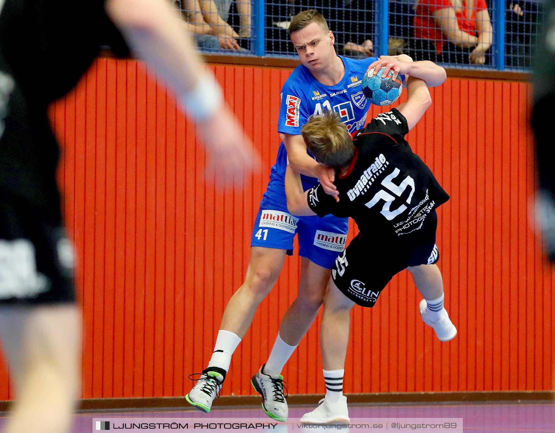 HK Country-HK Skövde 26-26,herr,Arena Skövde,Skövde,Sverige,Handboll,,2019,225876