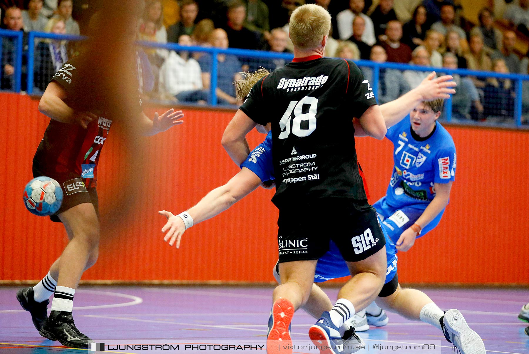 HK Country-HK Skövde 26-26,herr,Arena Skövde,Skövde,Sverige,Handboll,,2019,225879