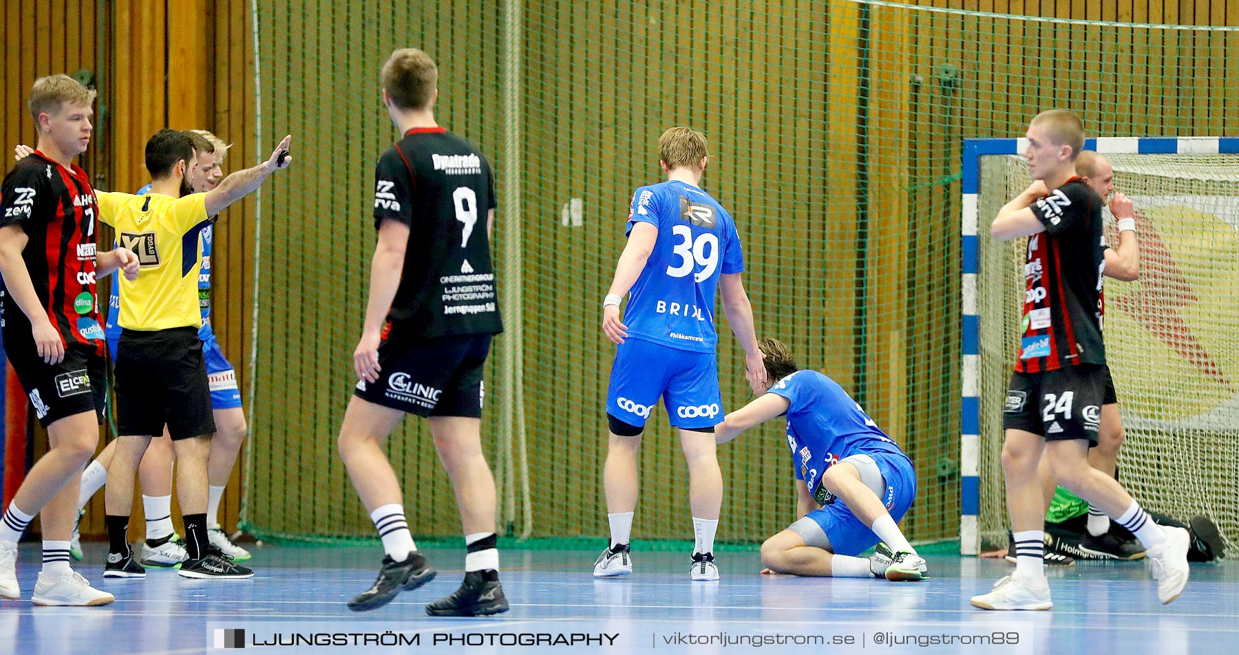 HK Country-HK Skövde 26-26,herr,Arena Skövde,Skövde,Sverige,Handboll,,2019,225882