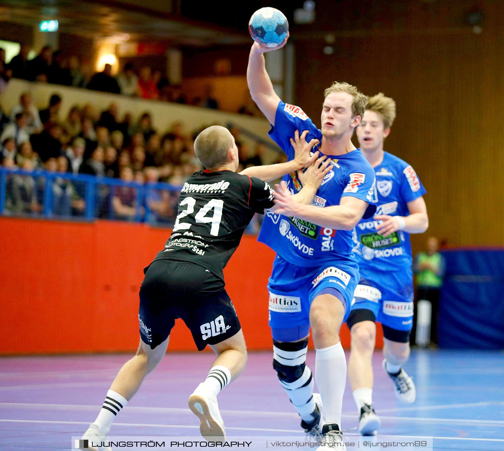 HK Country-HK Skövde 26-26,herr,Arena Skövde,Skövde,Sverige,Handboll,,2019,225885