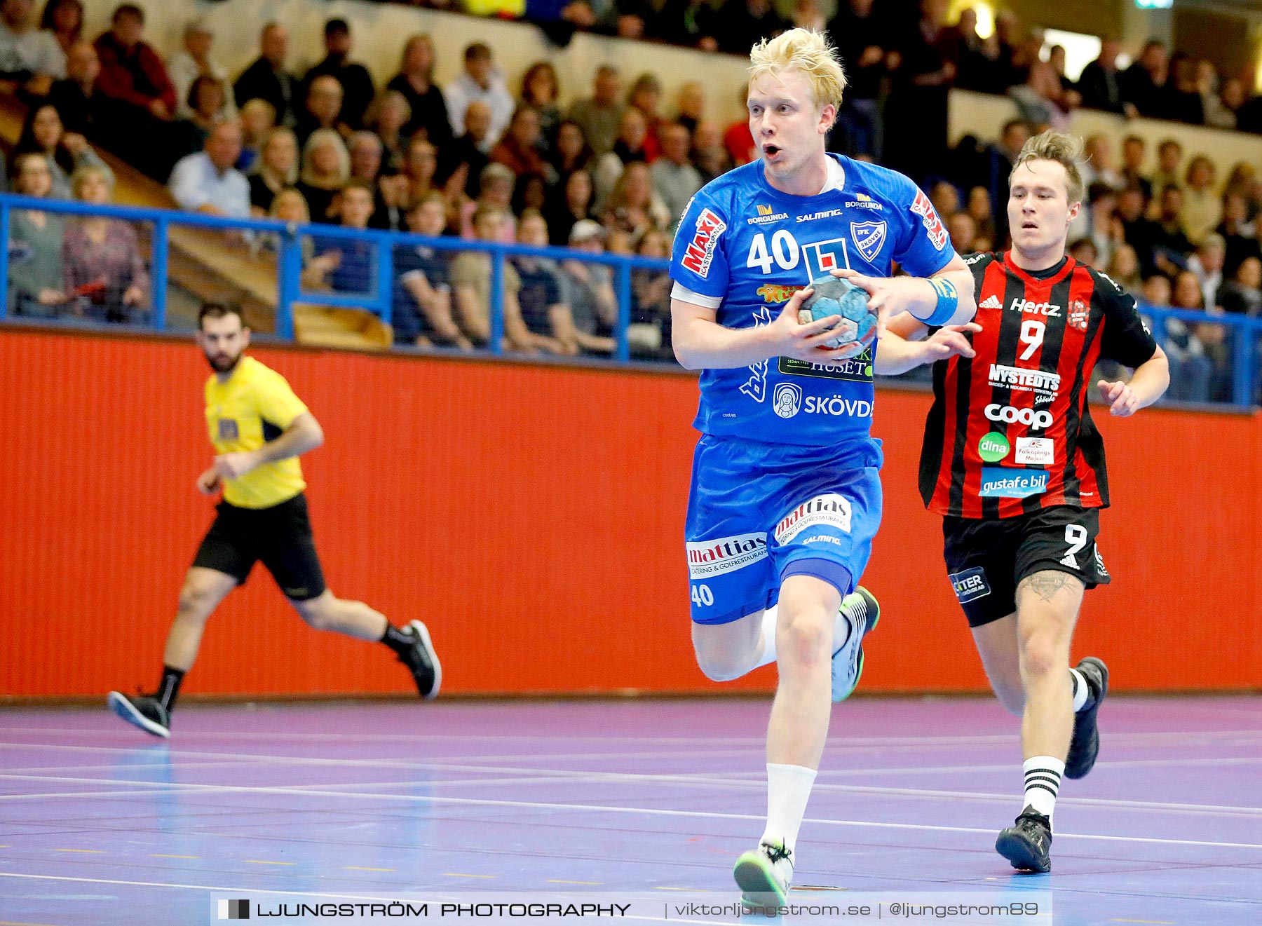 HK Country-HK Skövde 26-26,herr,Arena Skövde,Skövde,Sverige,Handboll,,2019,225889