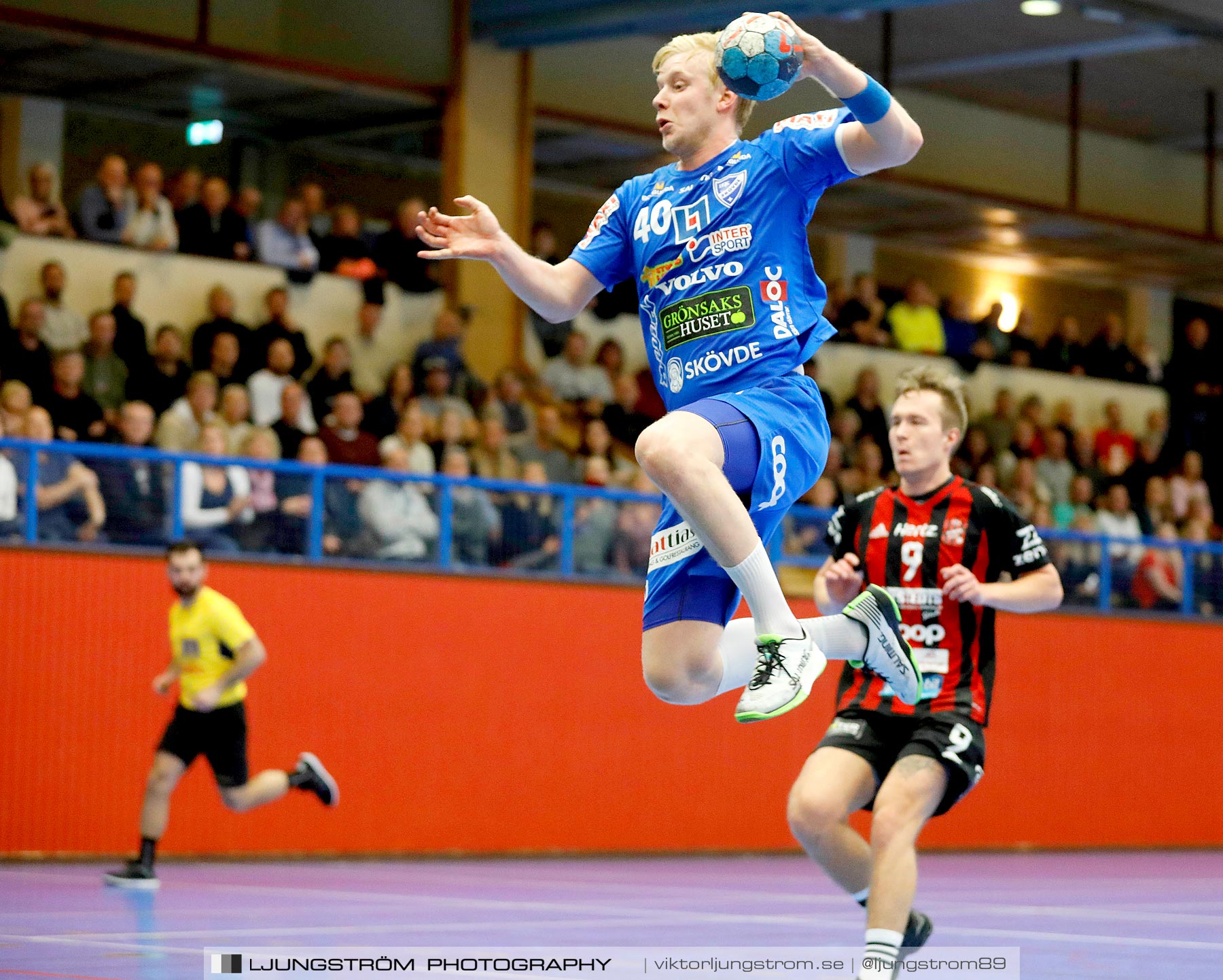 HK Country-HK Skövde 26-26,herr,Arena Skövde,Skövde,Sverige,Handboll,,2019,225890