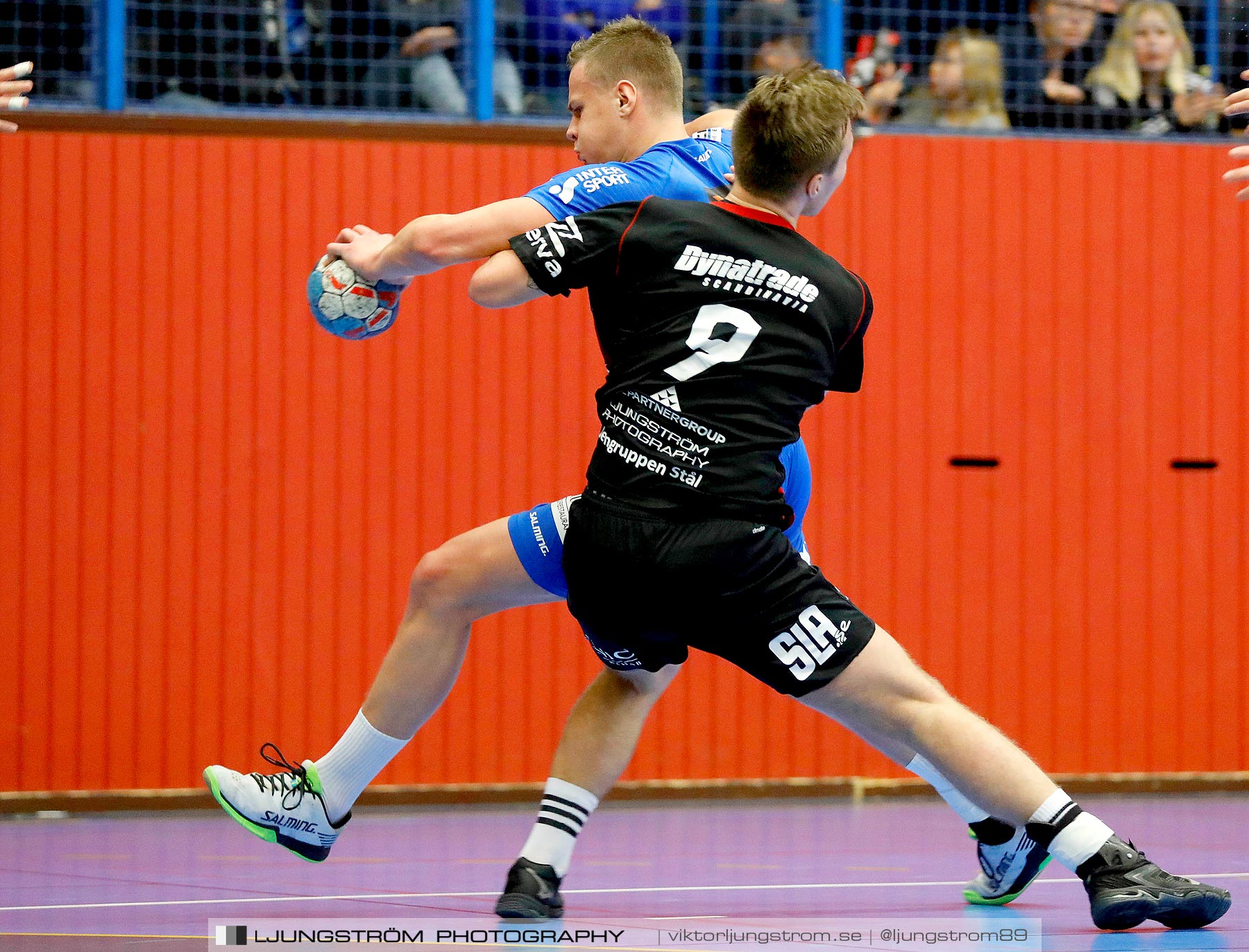 HK Country-HK Skövde 26-26,herr,Arena Skövde,Skövde,Sverige,Handboll,,2019,225893