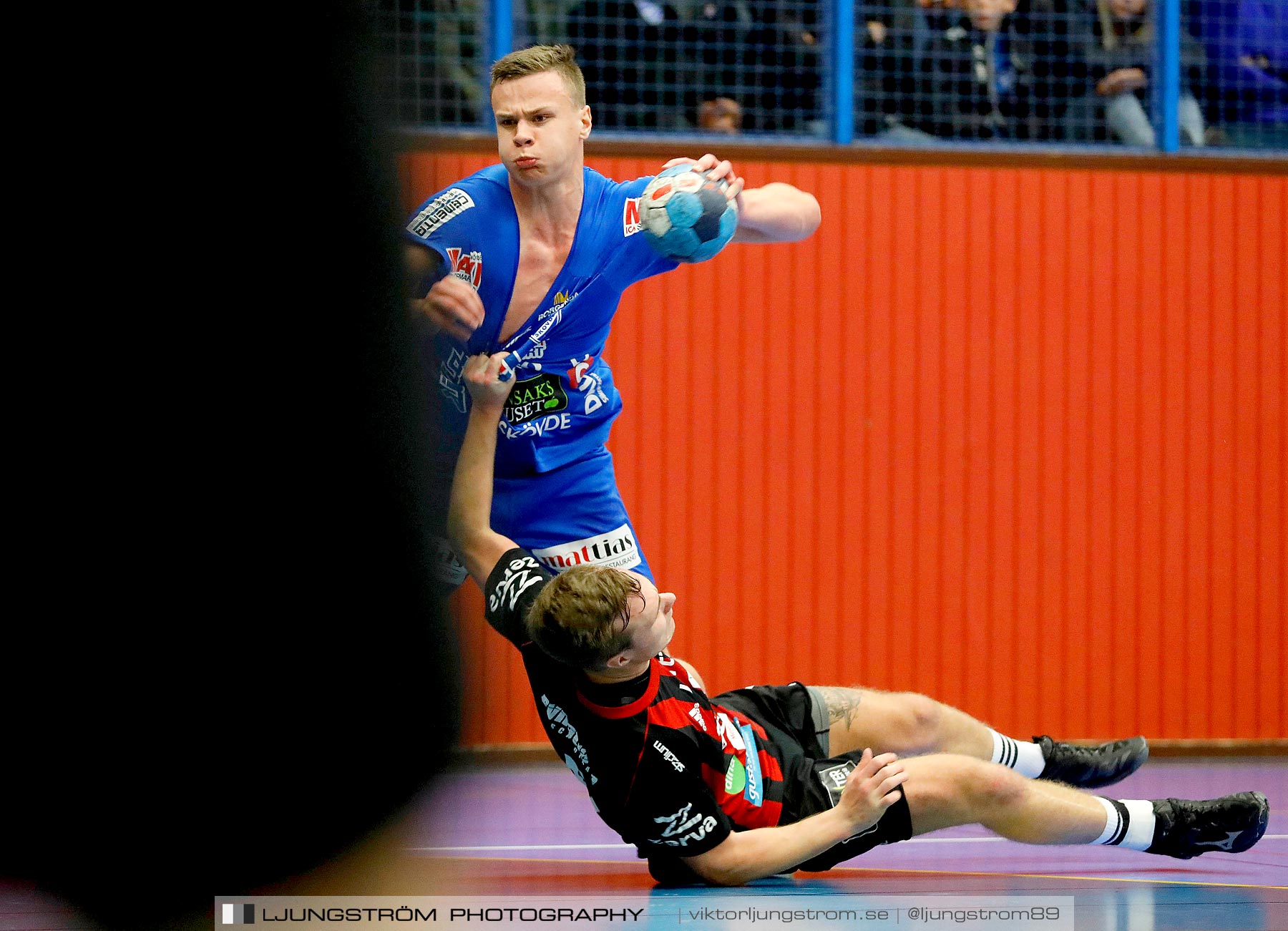 HK Country-HK Skövde 26-26,herr,Arena Skövde,Skövde,Sverige,Handboll,,2019,225894