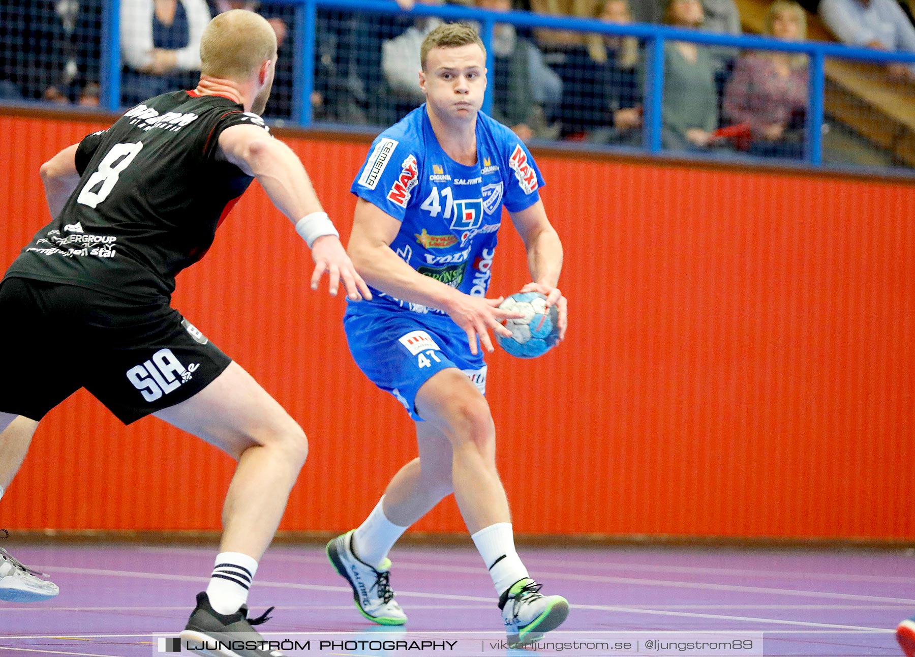 HK Country-HK Skövde 26-26,herr,Arena Skövde,Skövde,Sverige,Handboll,,2019,225895