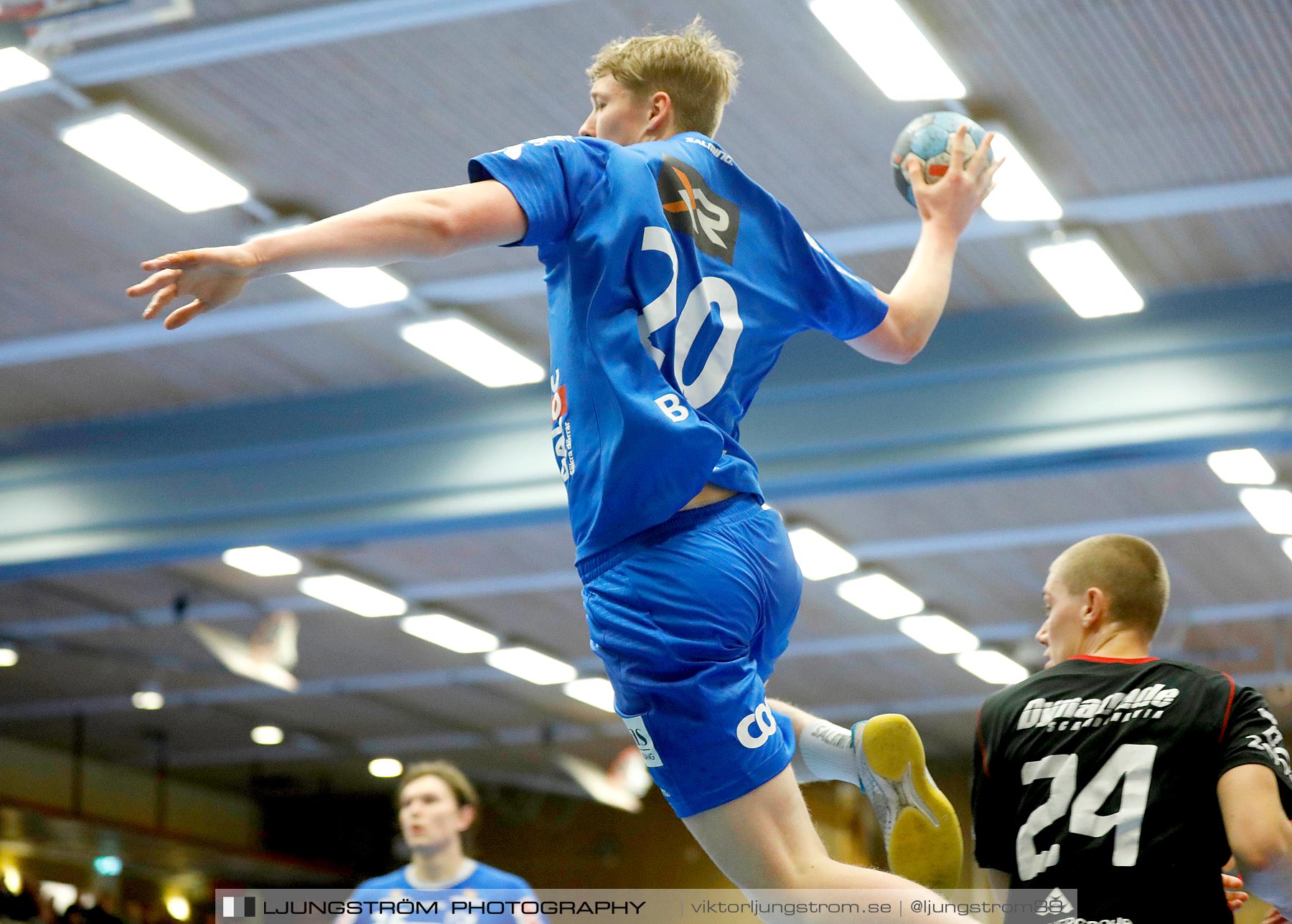 HK Country-HK Skövde 26-26,herr,Arena Skövde,Skövde,Sverige,Handboll,,2019,225898