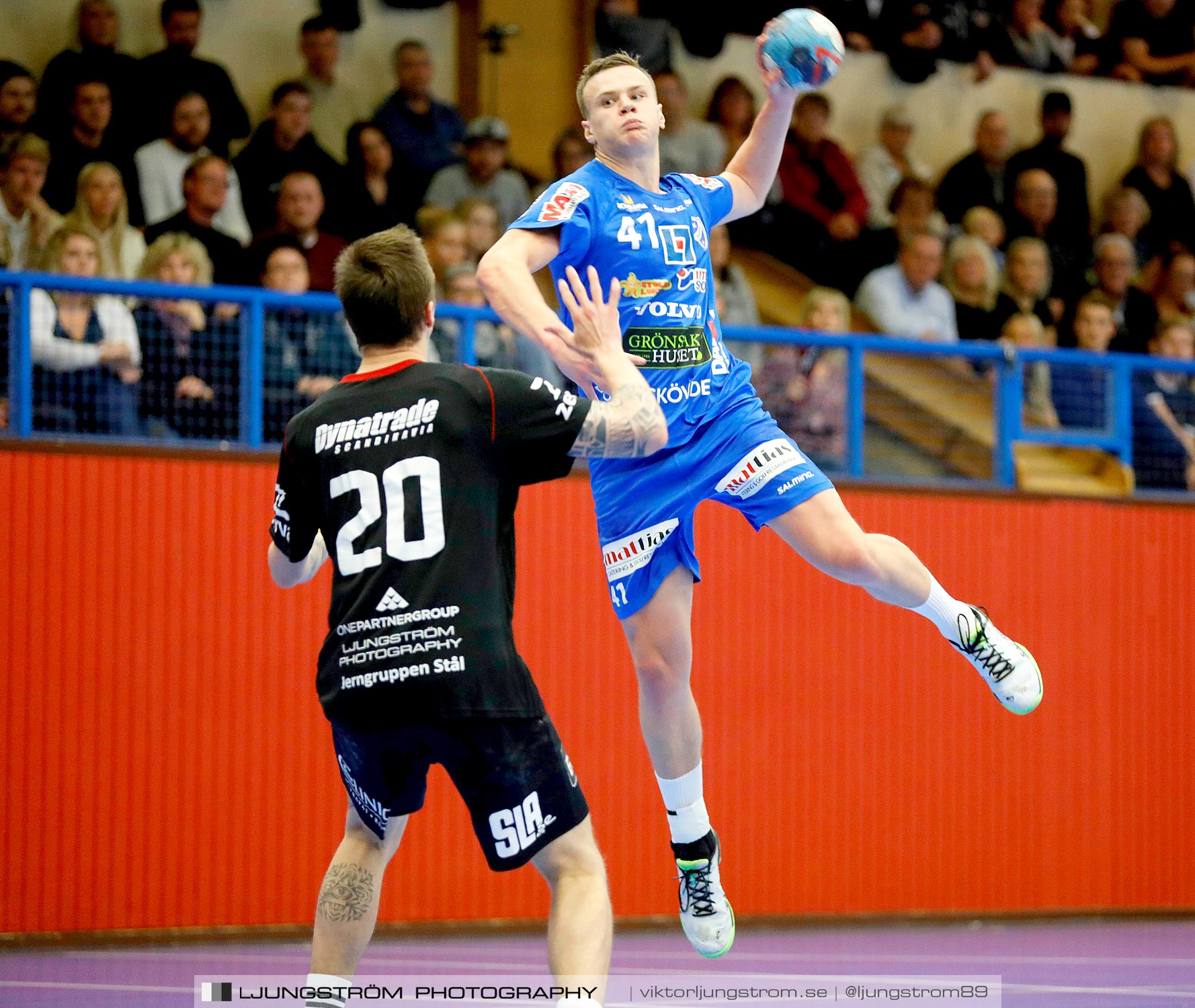 HK Country-HK Skövde 26-26,herr,Arena Skövde,Skövde,Sverige,Handboll,,2019,225901