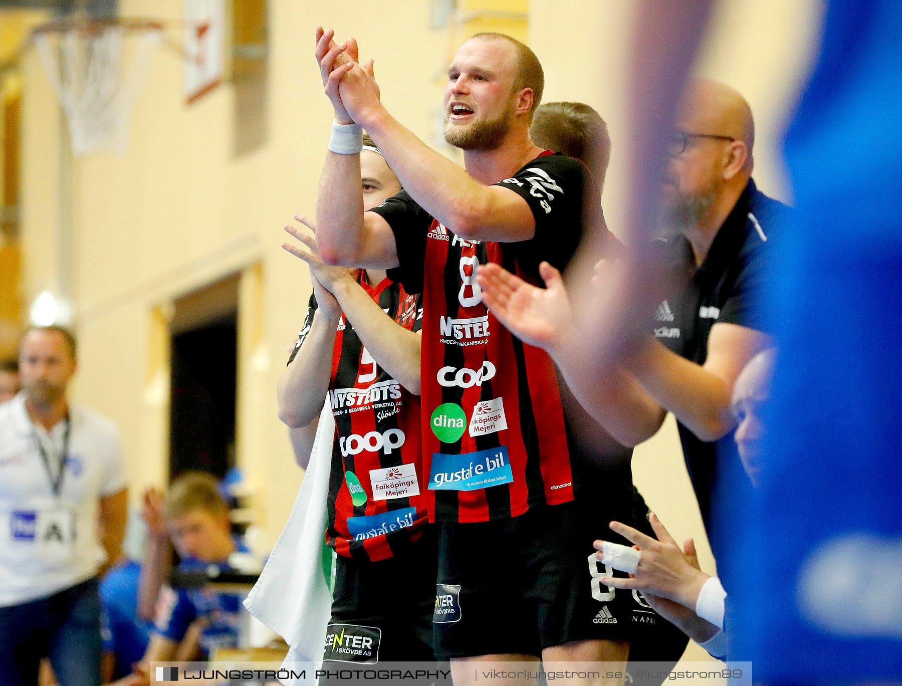 HK Country-HK Skövde 26-26,herr,Arena Skövde,Skövde,Sverige,Handboll,,2019,225906