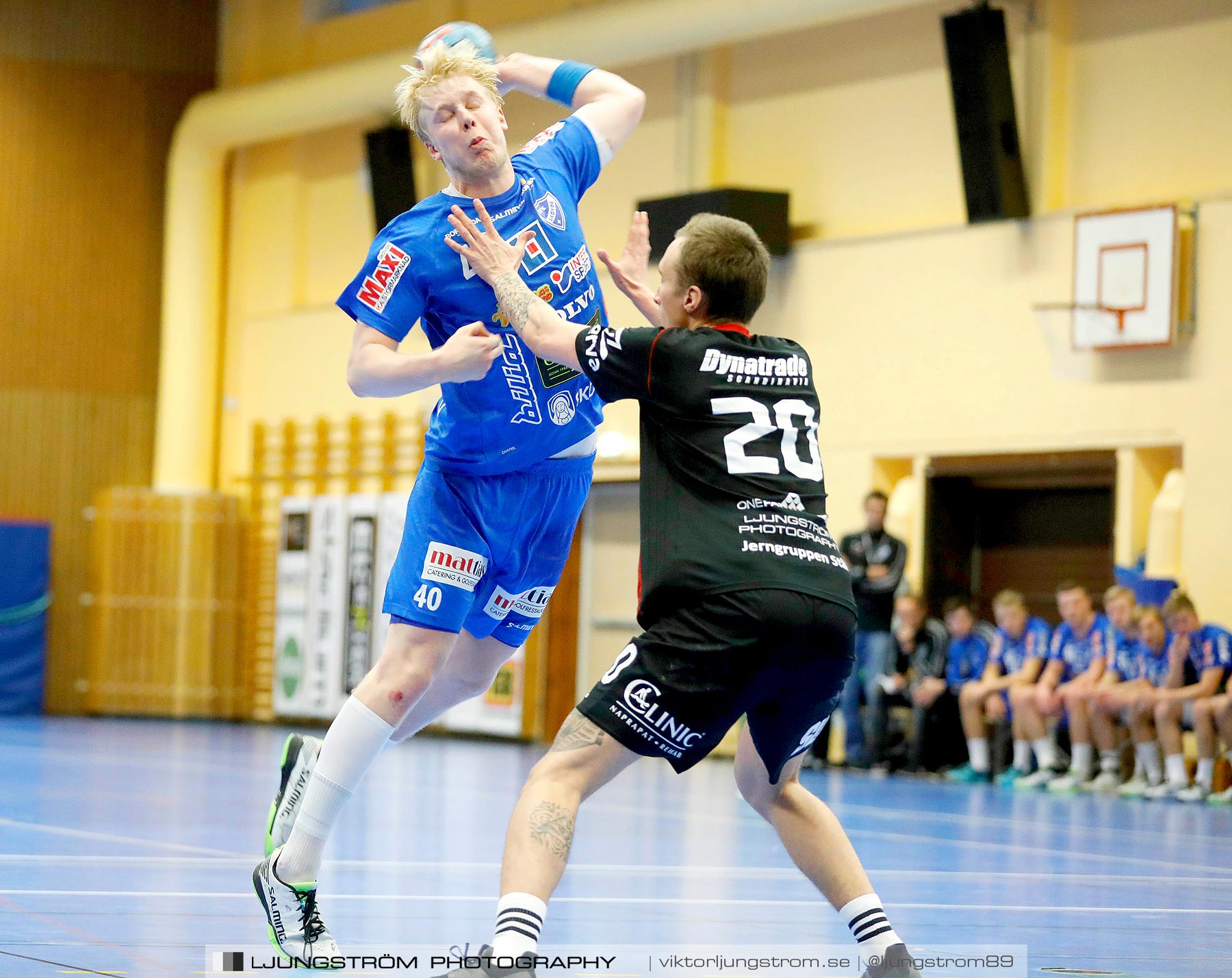 HK Country-HK Skövde 26-26,herr,Arena Skövde,Skövde,Sverige,Handboll,,2019,225907