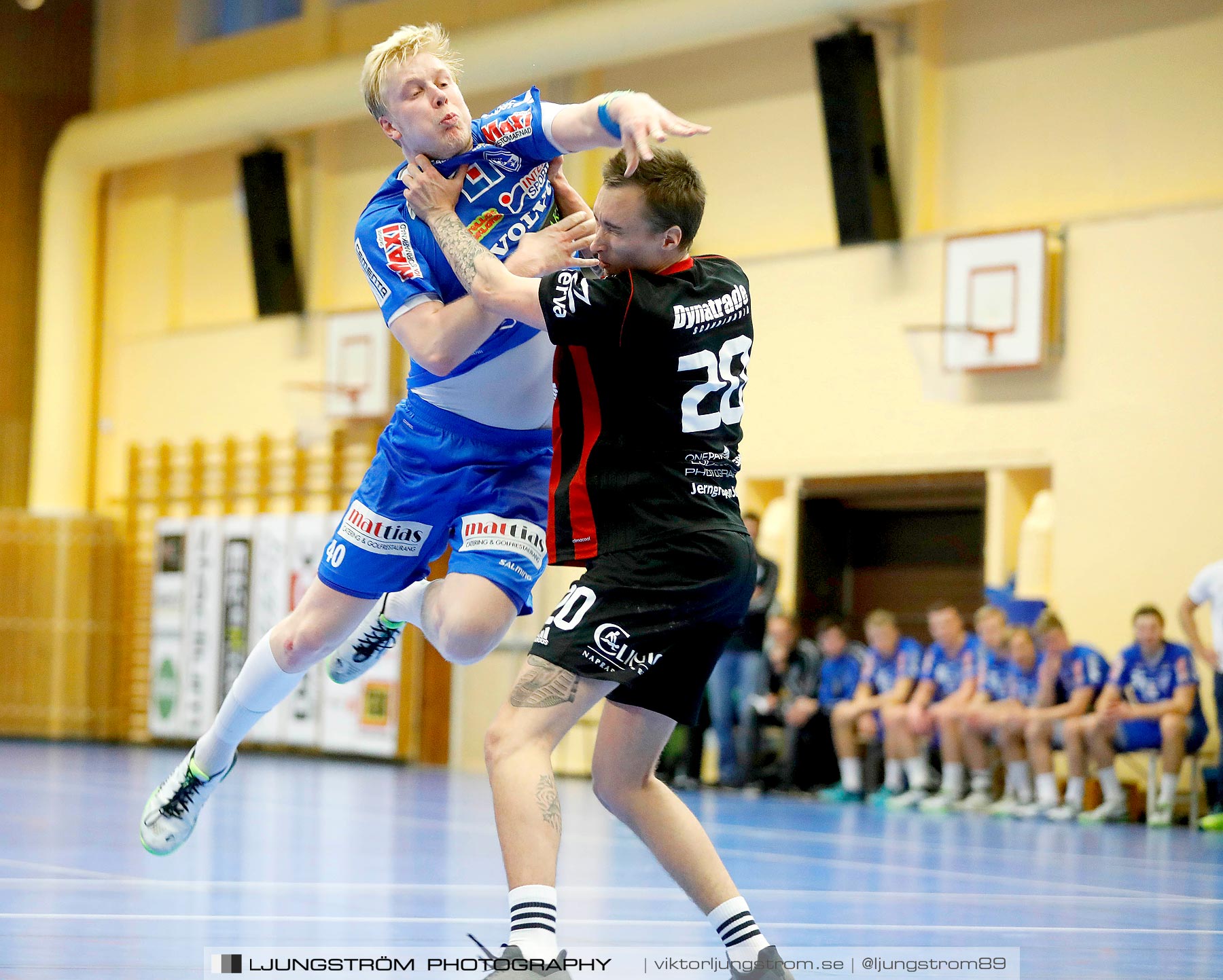 HK Country-HK Skövde 26-26,herr,Arena Skövde,Skövde,Sverige,Handboll,,2019,225908