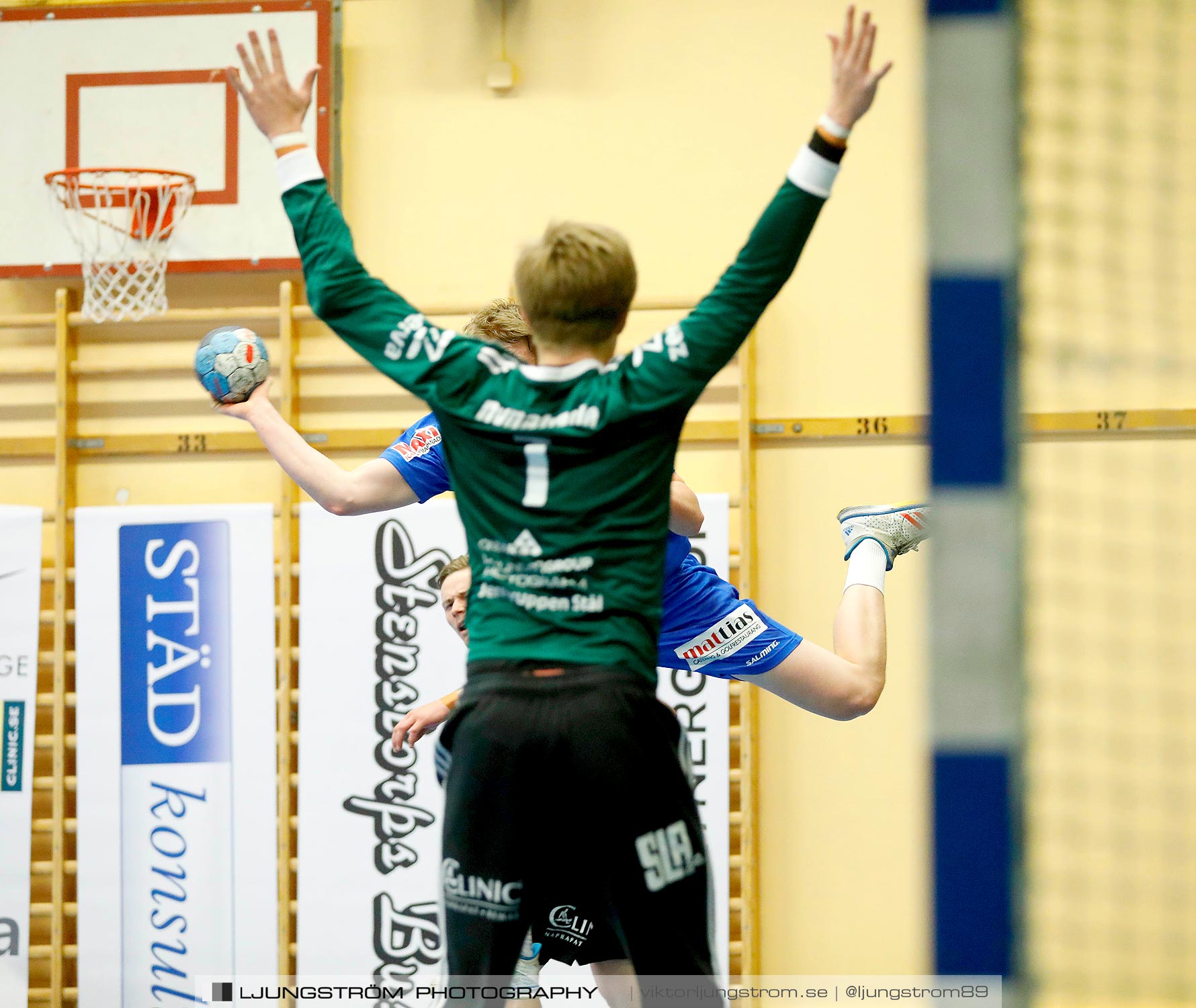 HK Country-HK Skövde 26-26,herr,Arena Skövde,Skövde,Sverige,Handboll,,2019,225913