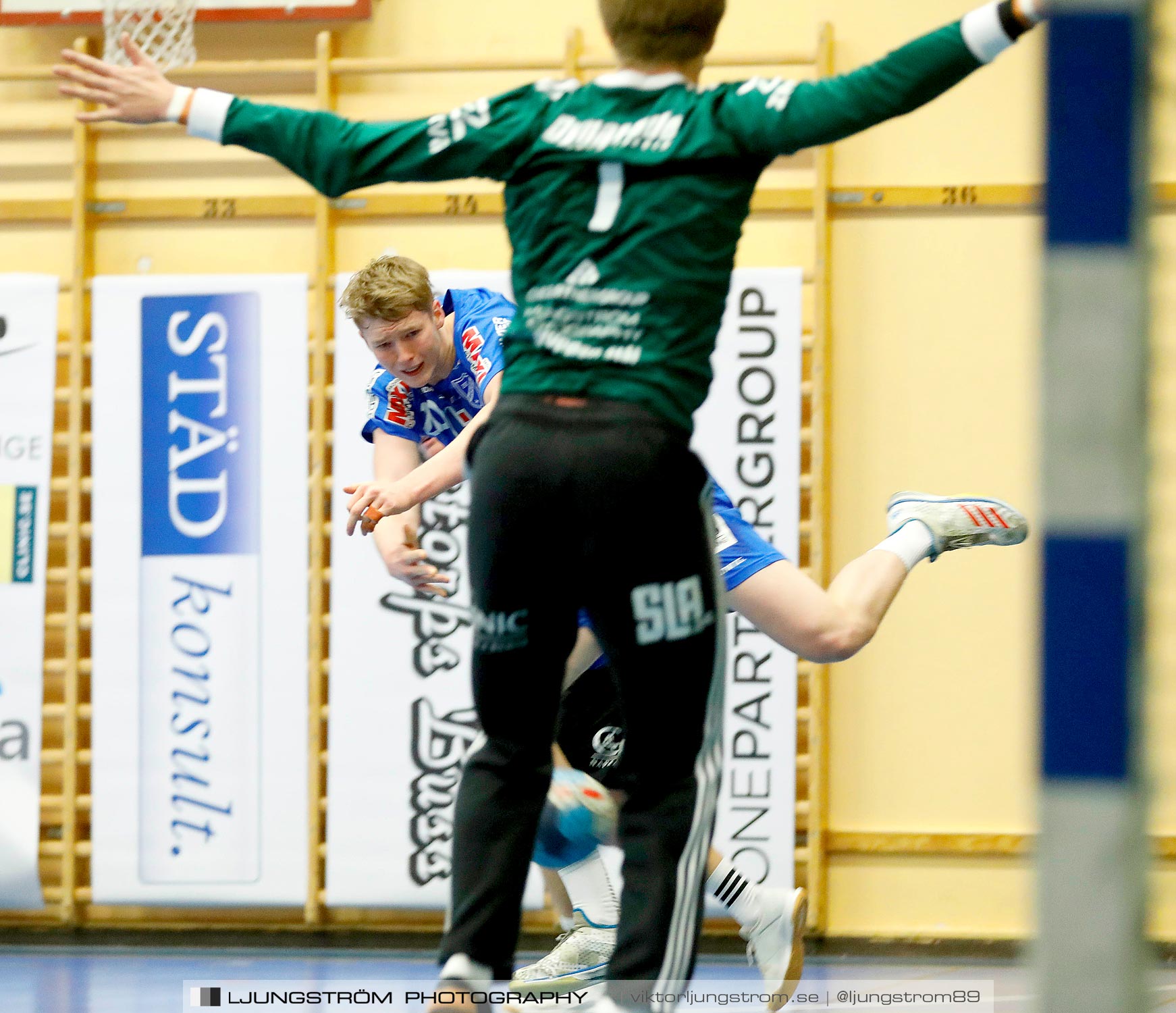 HK Country-HK Skövde 26-26,herr,Arena Skövde,Skövde,Sverige,Handboll,,2019,225914