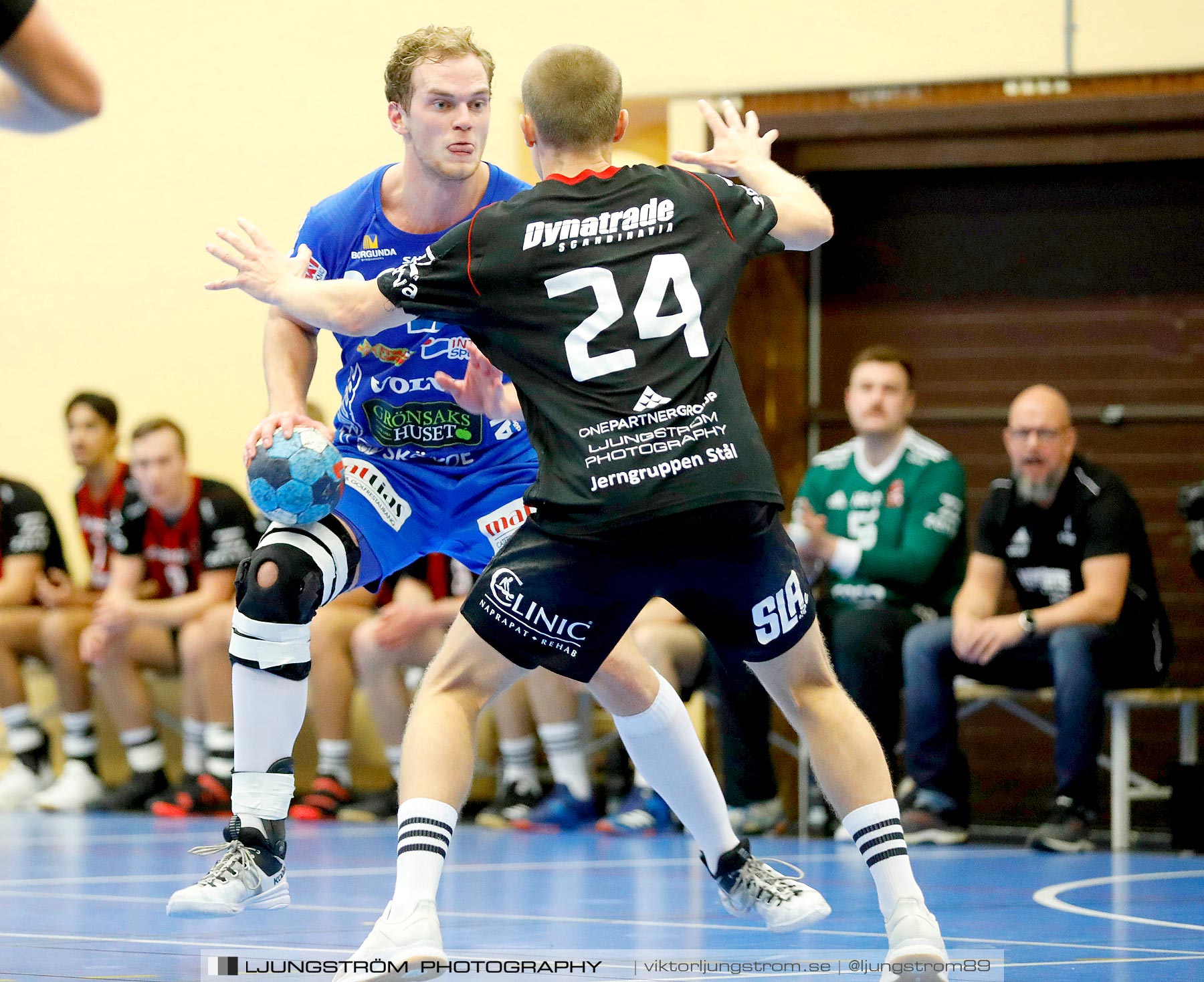 HK Country-HK Skövde 26-26,herr,Arena Skövde,Skövde,Sverige,Handboll,,2019,225917