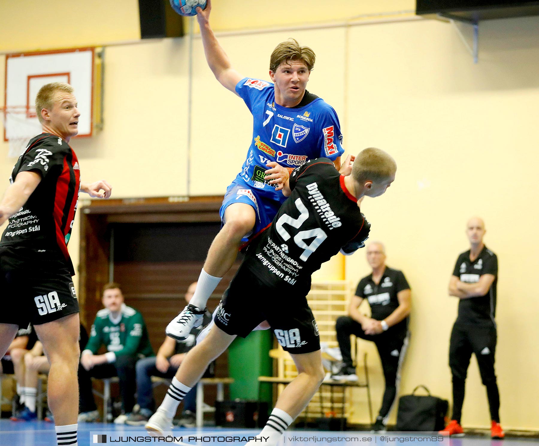 HK Country-HK Skövde 26-26,herr,Arena Skövde,Skövde,Sverige,Handboll,,2019,225922