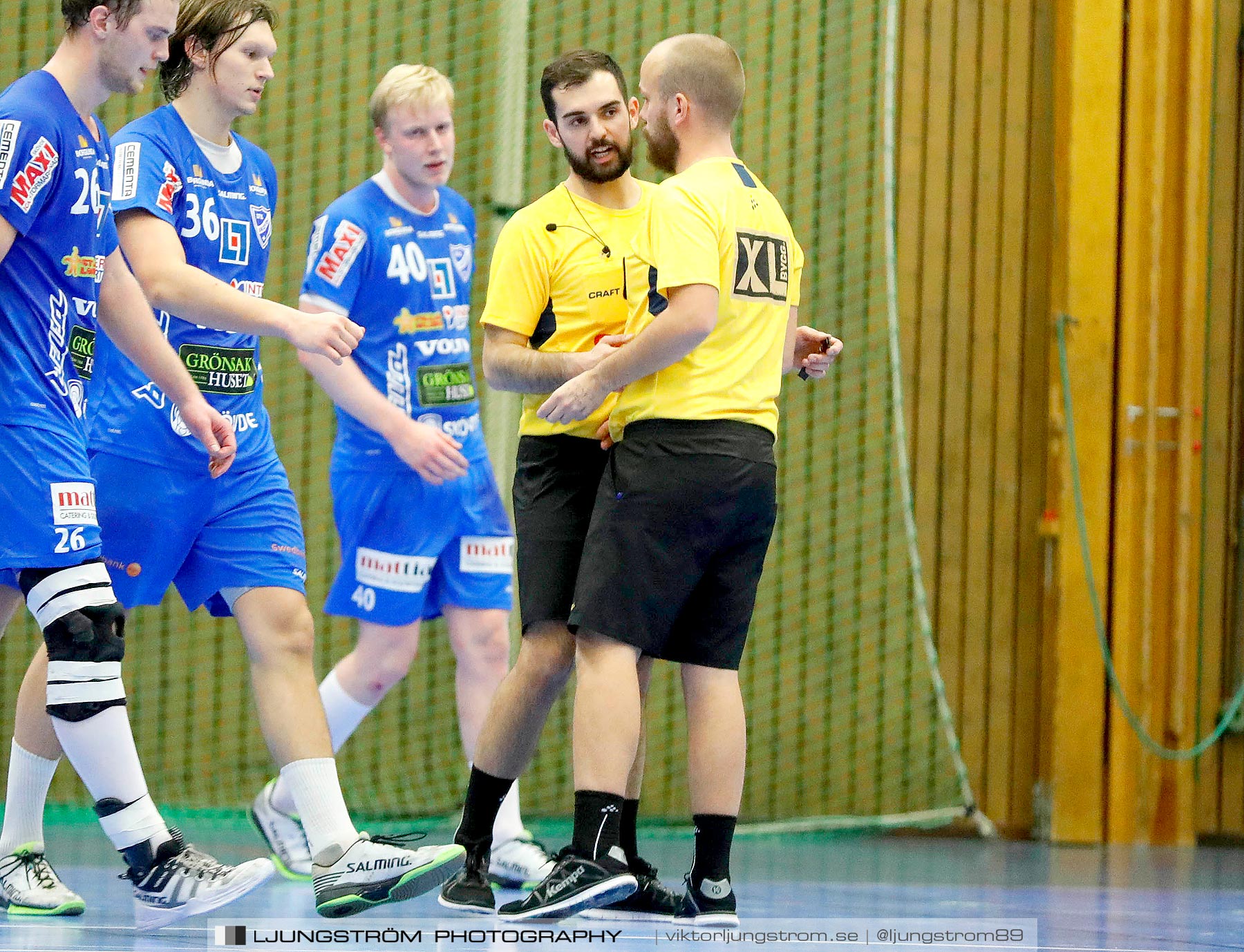 HK Country-HK Skövde 26-26,herr,Arena Skövde,Skövde,Sverige,Handboll,,2019,225926