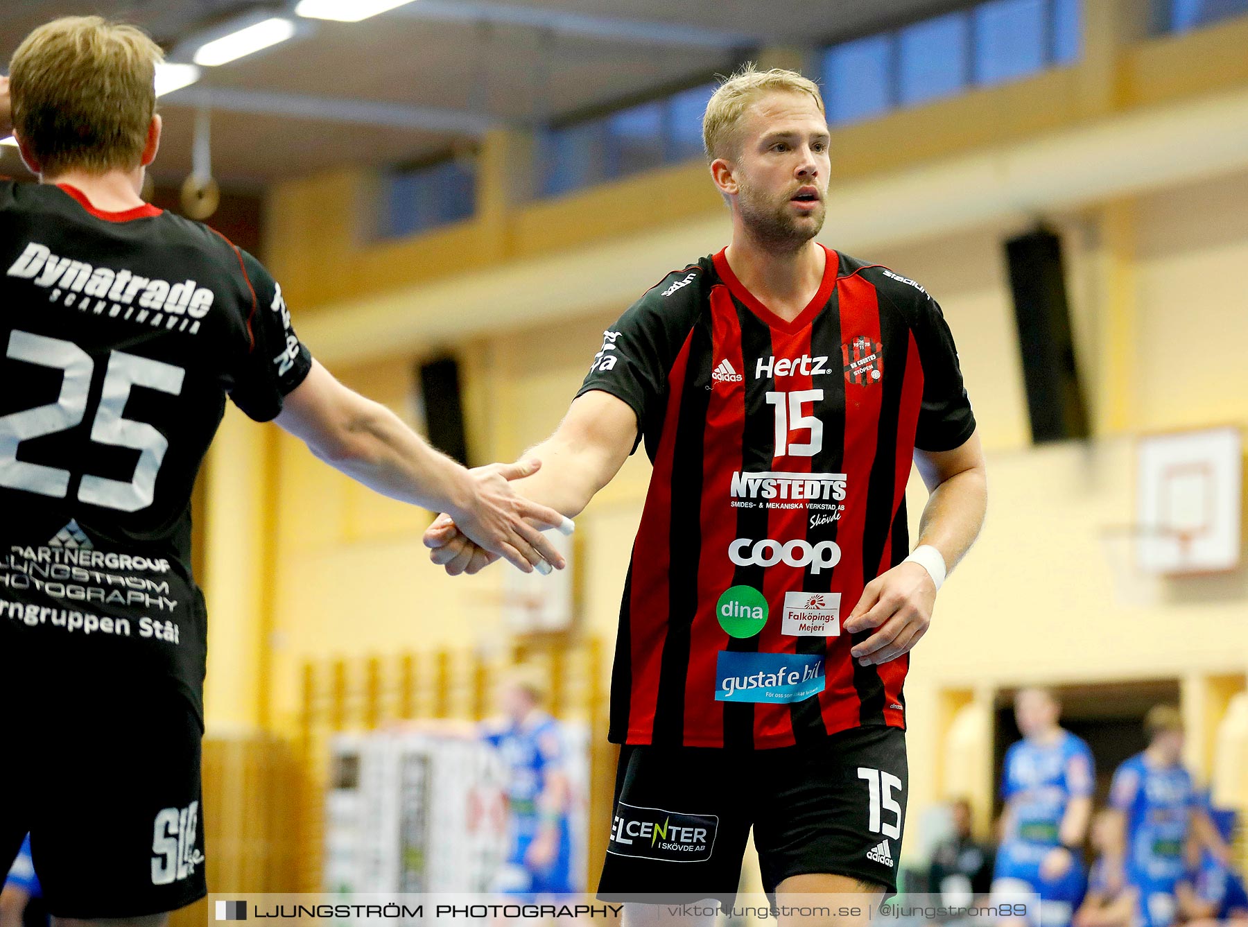 HK Country-HK Skövde 26-26,herr,Arena Skövde,Skövde,Sverige,Handboll,,2019,225928