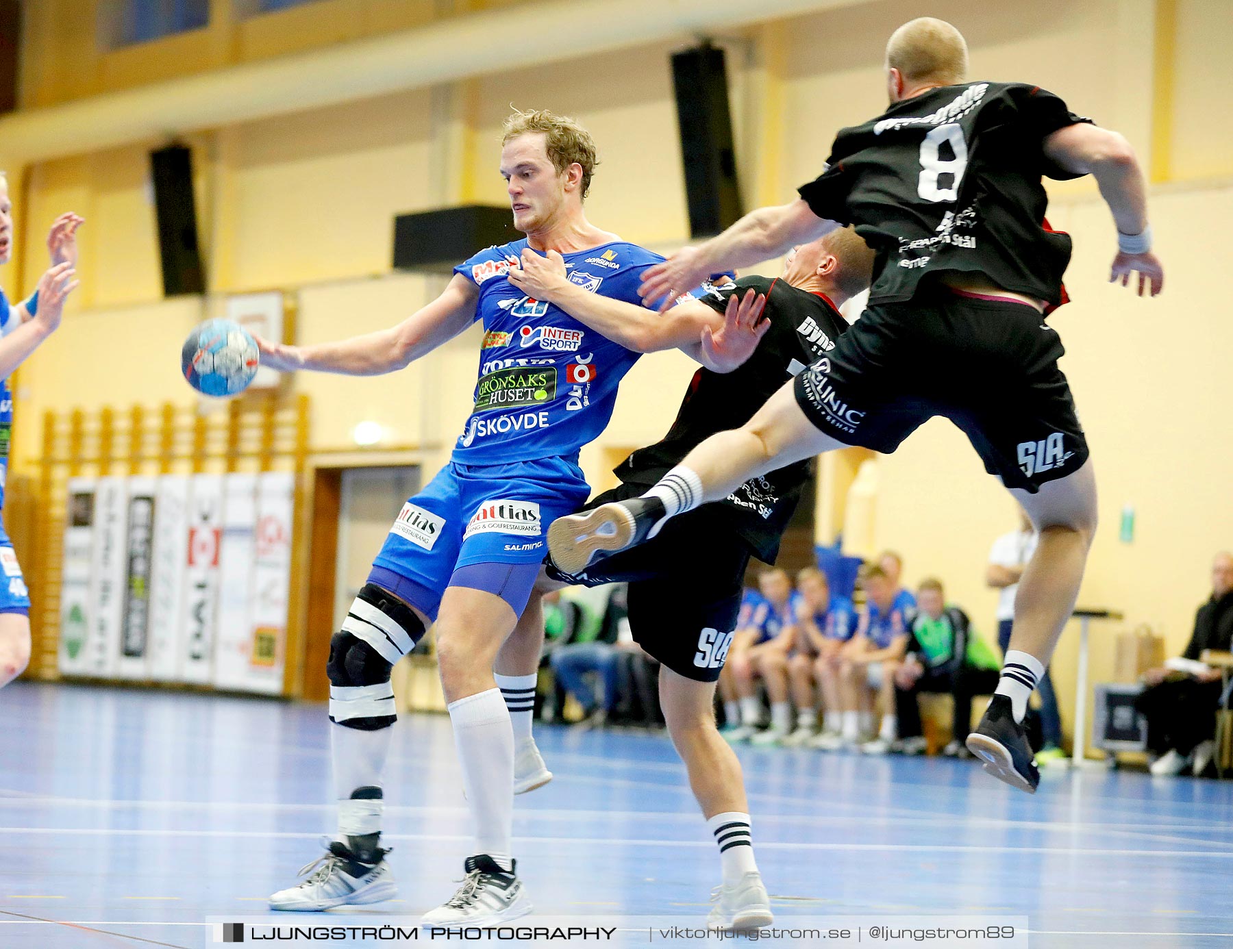 HK Country-HK Skövde 26-26,herr,Arena Skövde,Skövde,Sverige,Handboll,,2019,225929