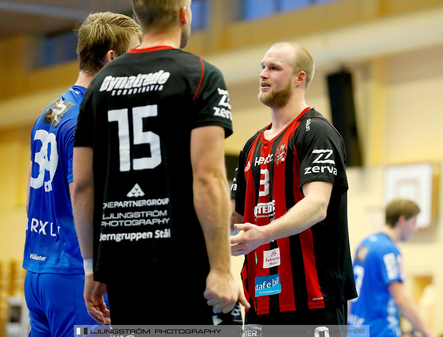 HK Country-HK Skövde 26-26,herr,Arena Skövde,Skövde,Sverige,Handboll,,2019,225936