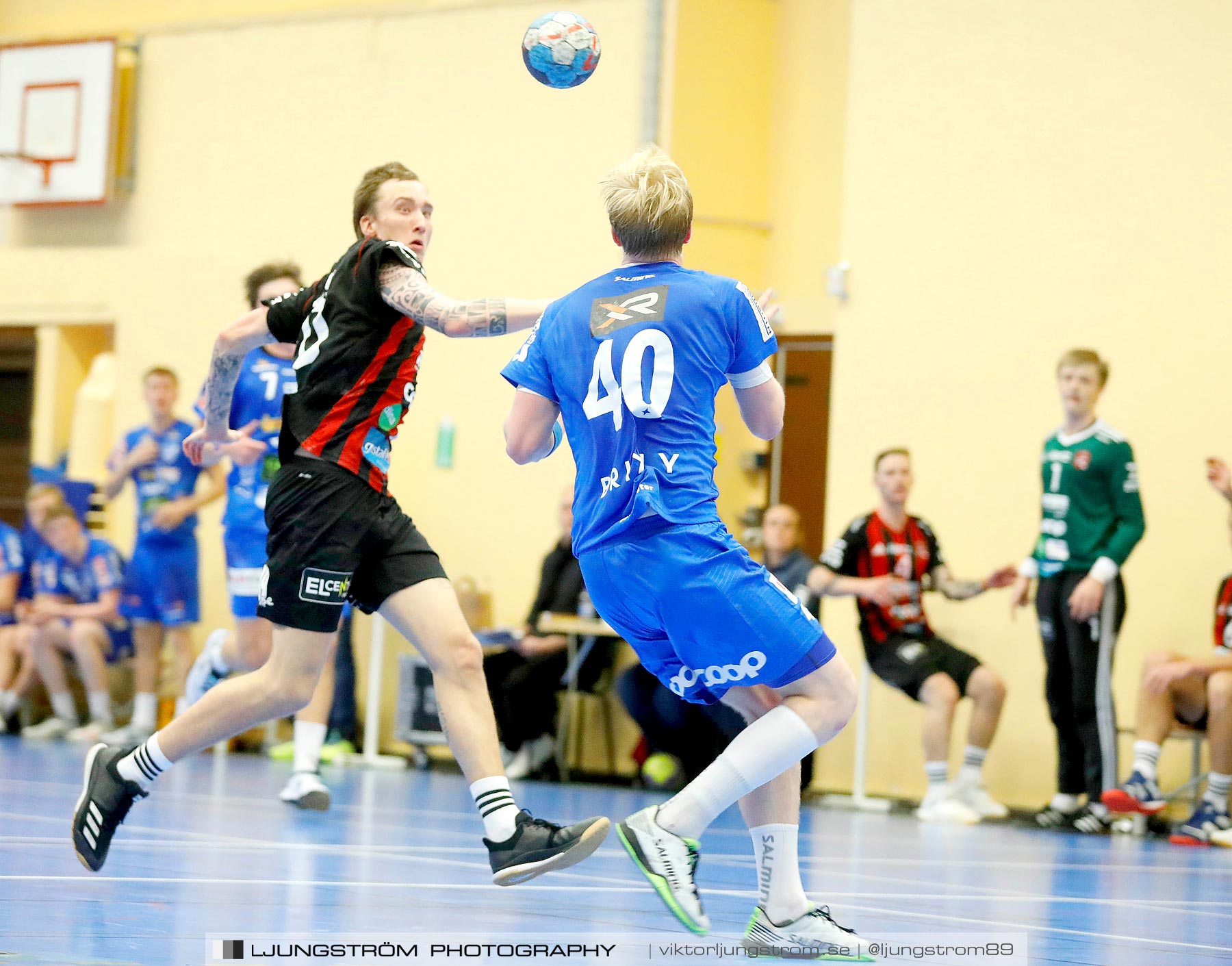 HK Country-HK Skövde 26-26,herr,Arena Skövde,Skövde,Sverige,Handboll,,2019,225939