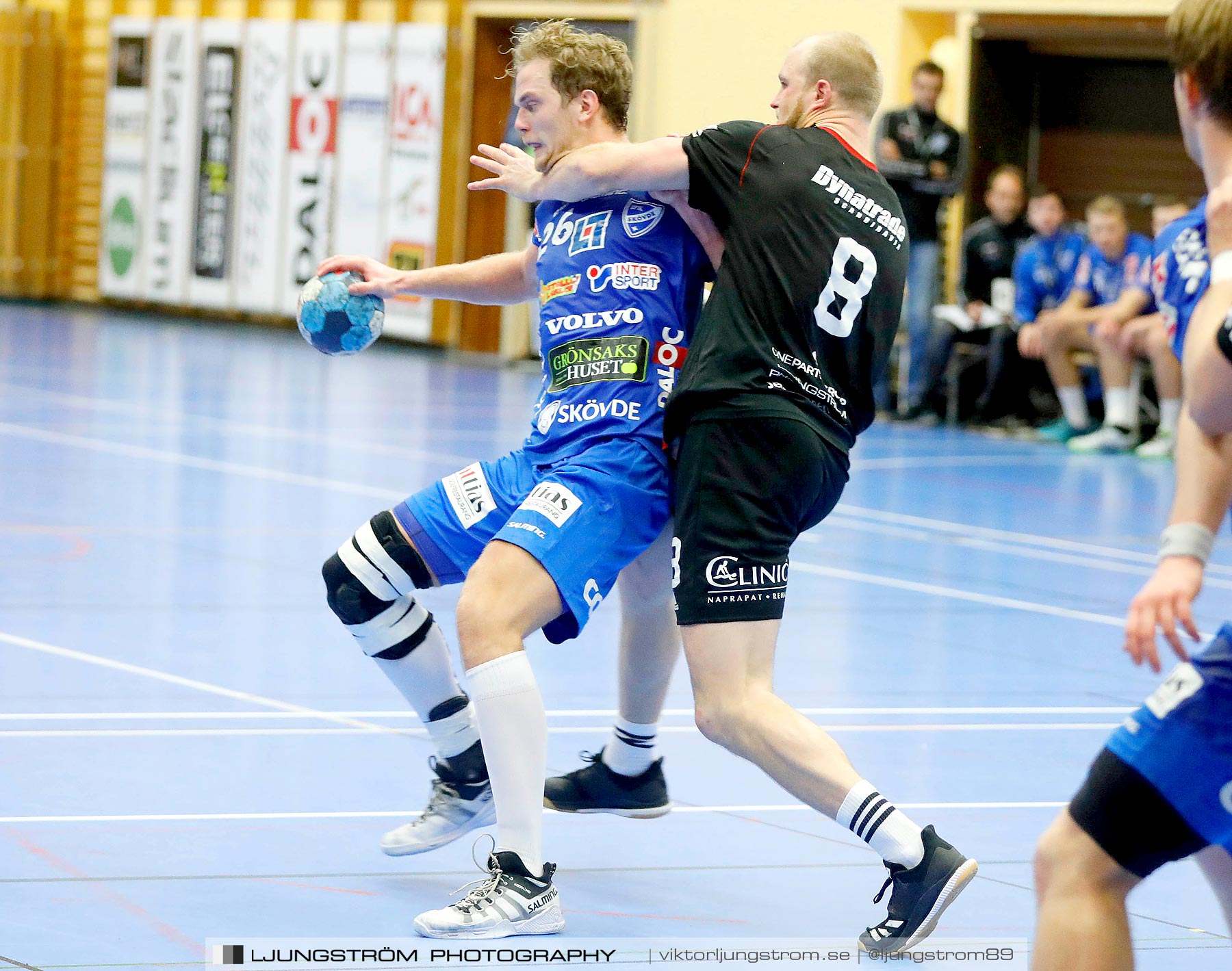 HK Country-HK Skövde 26-26,herr,Arena Skövde,Skövde,Sverige,Handboll,,2019,225946