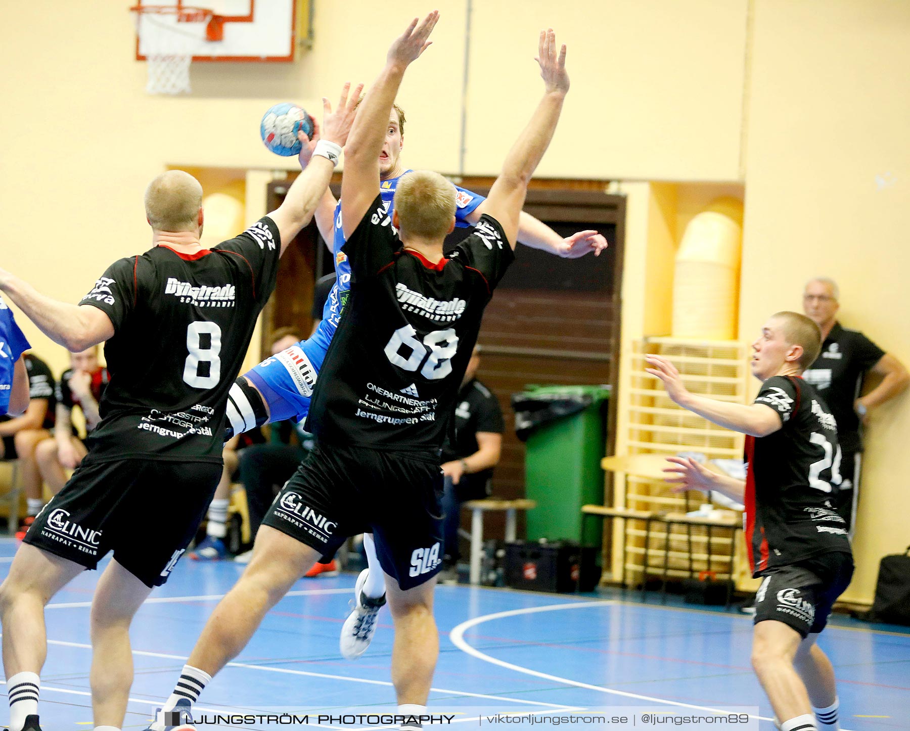 HK Country-HK Skövde 26-26,herr,Arena Skövde,Skövde,Sverige,Handboll,,2019,225948