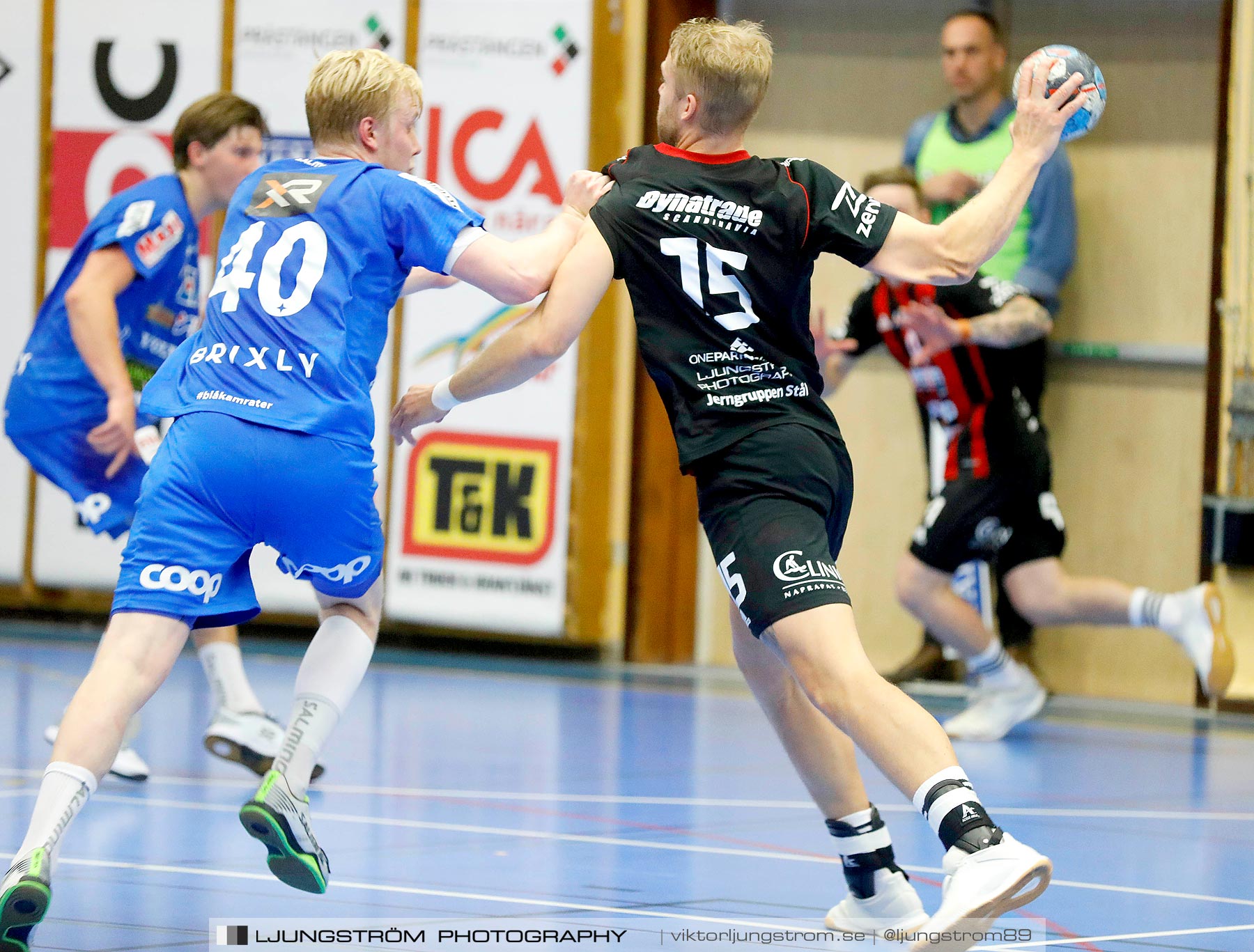 HK Country-HK Skövde 26-26,herr,Arena Skövde,Skövde,Sverige,Handboll,,2019,225950