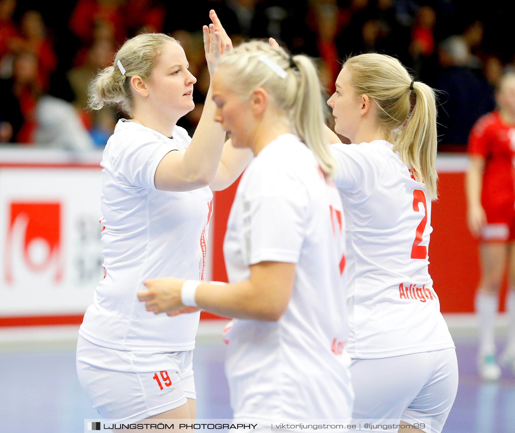 Skövde HF-Höörs HK H65 23-35,dam,Skövde Idrottshall,Skövde,Sverige,Handboll,,2019,225960