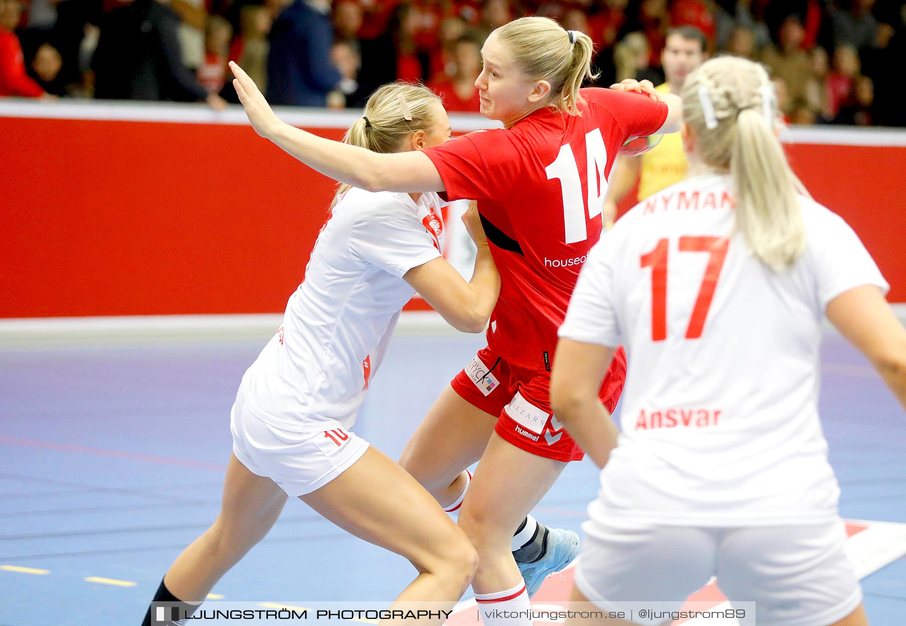 Skövde HF-Höörs HK H65 23-35,dam,Skövde Idrottshall,Skövde,Sverige,Handboll,,2019,225962