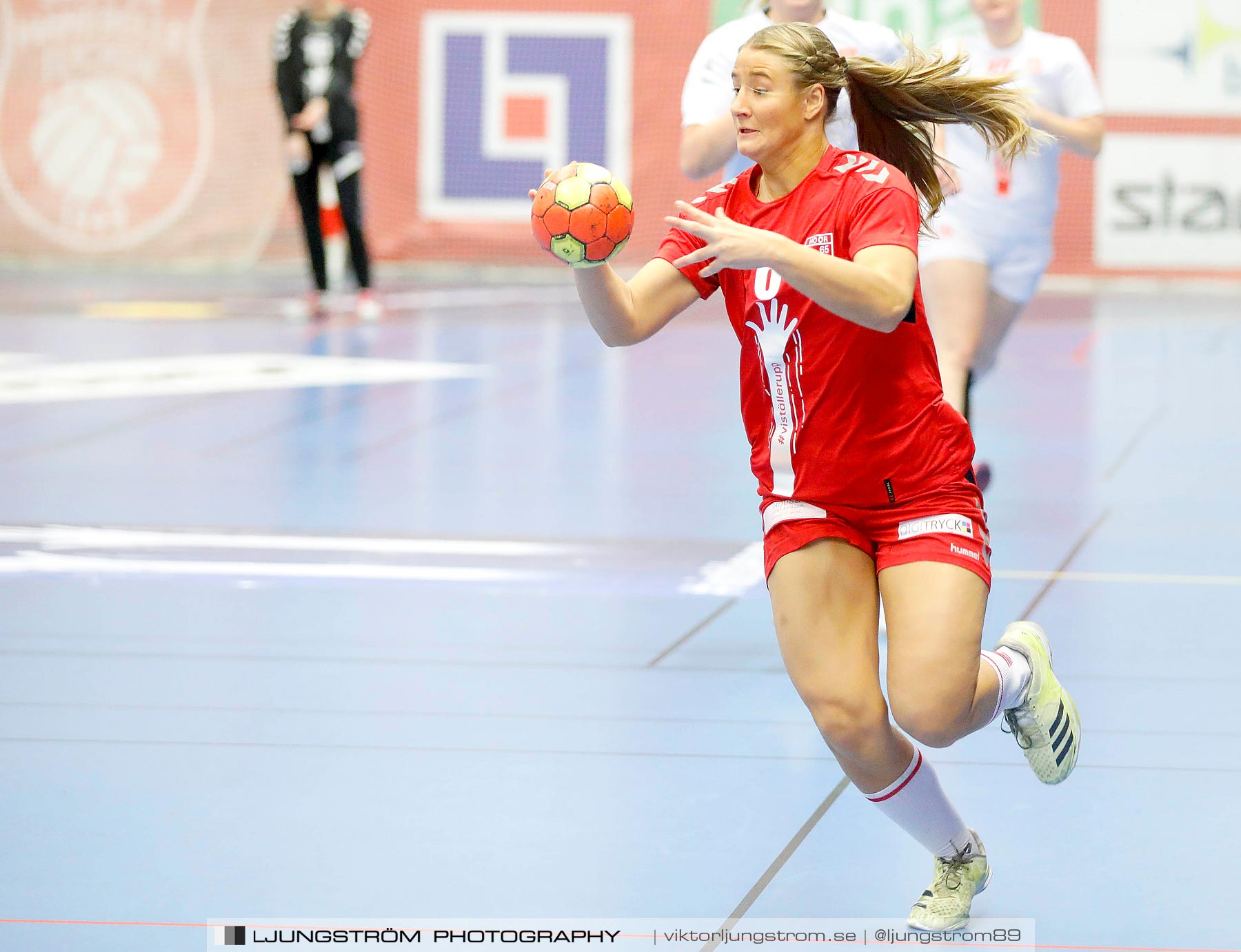 Skövde HF-Höörs HK H65 23-35,dam,Skövde Idrottshall,Skövde,Sverige,Handboll,,2019,225968