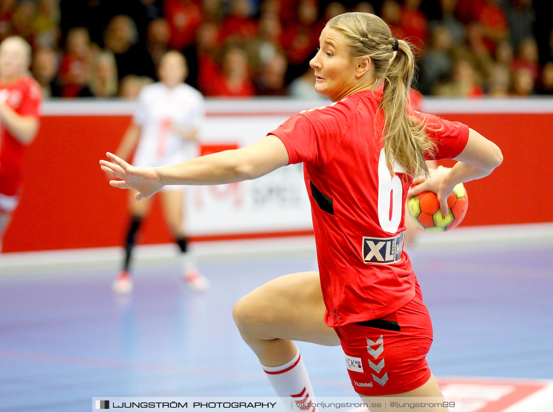 Skövde HF-Höörs HK H65 23-35,dam,Skövde Idrottshall,Skövde,Sverige,Handboll,,2019,225970