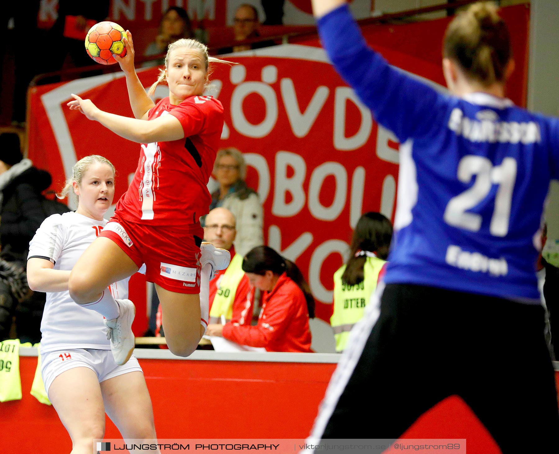 Skövde HF-Höörs HK H65 23-35,dam,Skövde Idrottshall,Skövde,Sverige,Handboll,,2019,225977