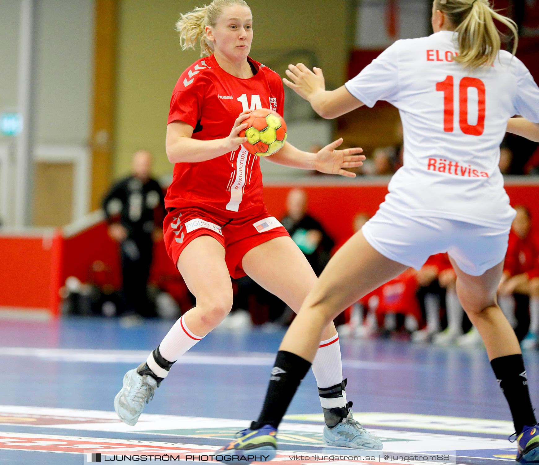 Skövde HF-Höörs HK H65 23-35,dam,Skövde Idrottshall,Skövde,Sverige,Handboll,,2019,225979