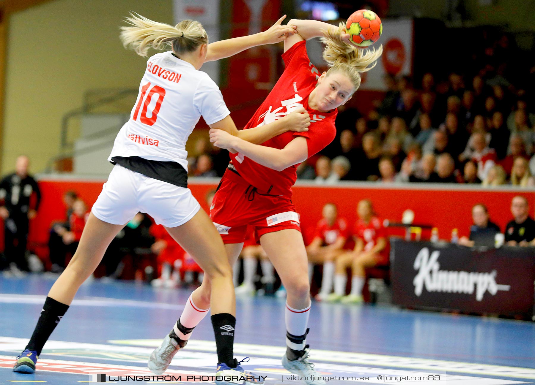 Skövde HF-Höörs HK H65 23-35,dam,Skövde Idrottshall,Skövde,Sverige,Handboll,,2019,225980