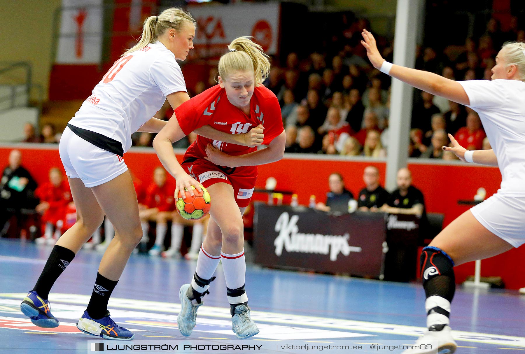 Skövde HF-Höörs HK H65 23-35,dam,Skövde Idrottshall,Skövde,Sverige,Handboll,,2019,225981