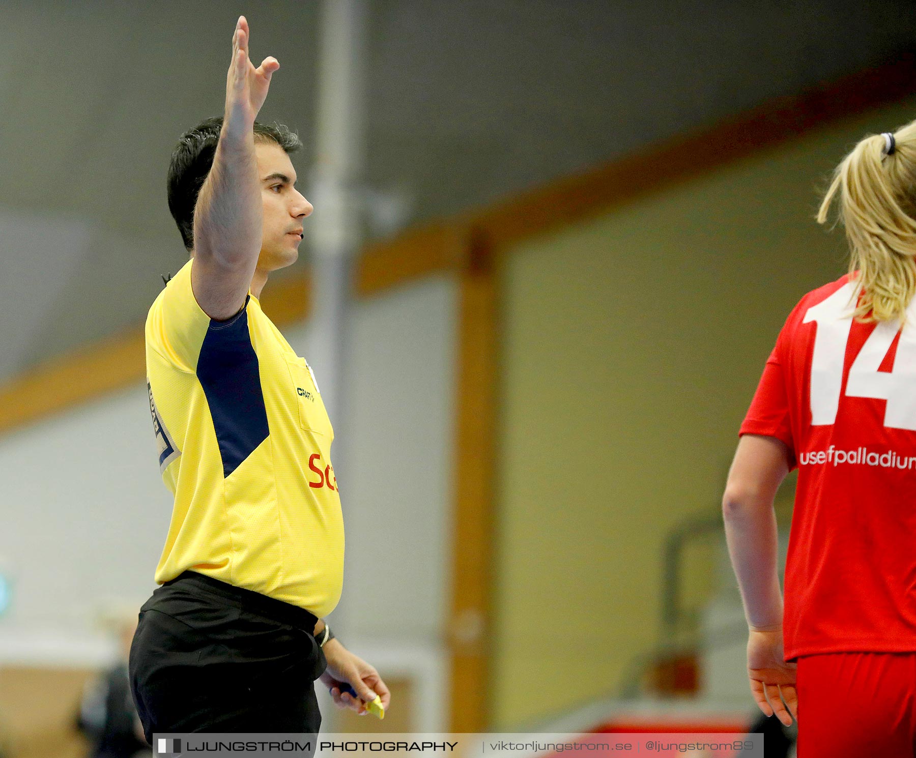 Skövde HF-Höörs HK H65 23-35,dam,Skövde Idrottshall,Skövde,Sverige,Handboll,,2019,225982