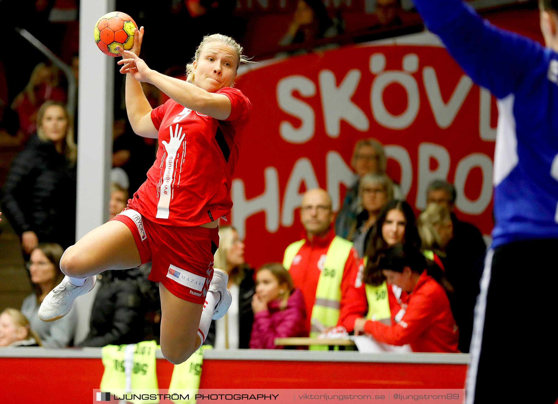 Skövde HF-Höörs HK H65 23-35,dam,Skövde Idrottshall,Skövde,Sverige,Handboll,,2019,225983